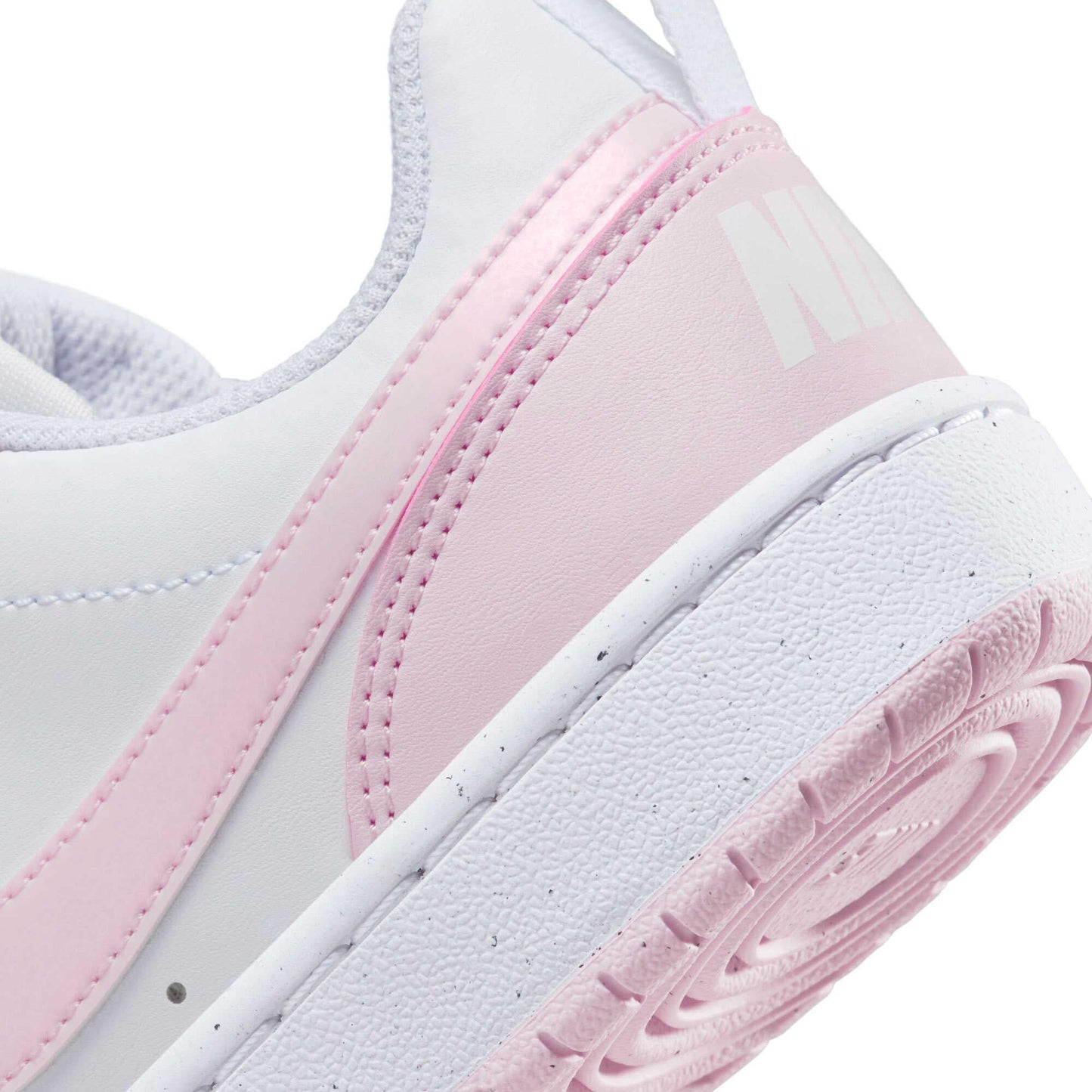 Court Borough Low Recraft GS Junior's Sportswear Shoes