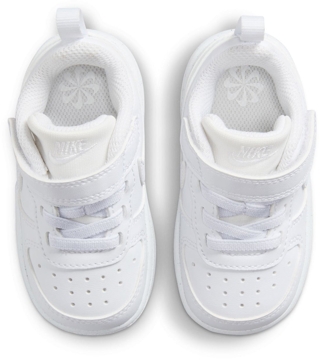 Court Borough Low Recraft Toddler's Sportswear Shoes