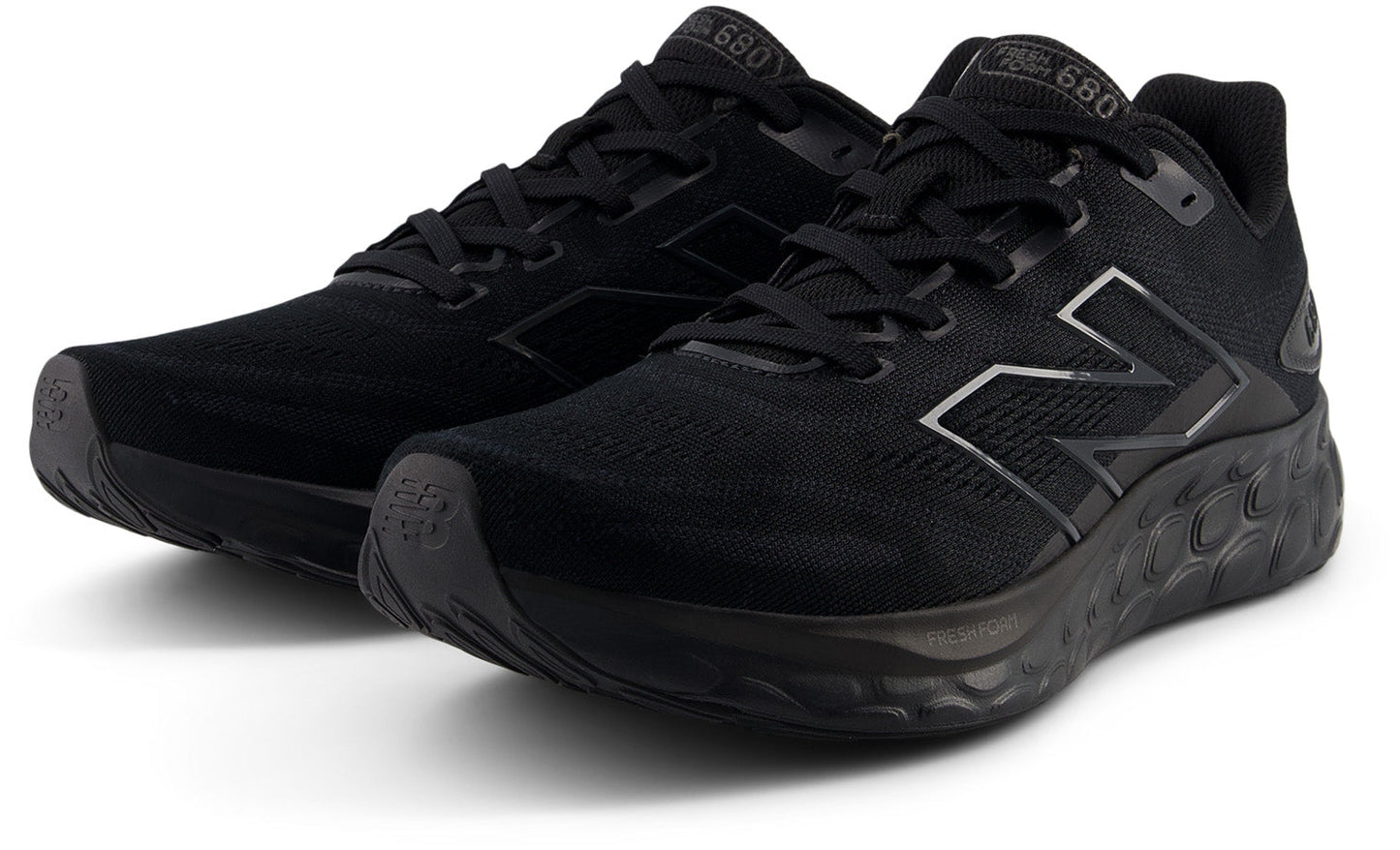 Fresh Foam X 680v8 Men's Running Shoes (Width 4E)