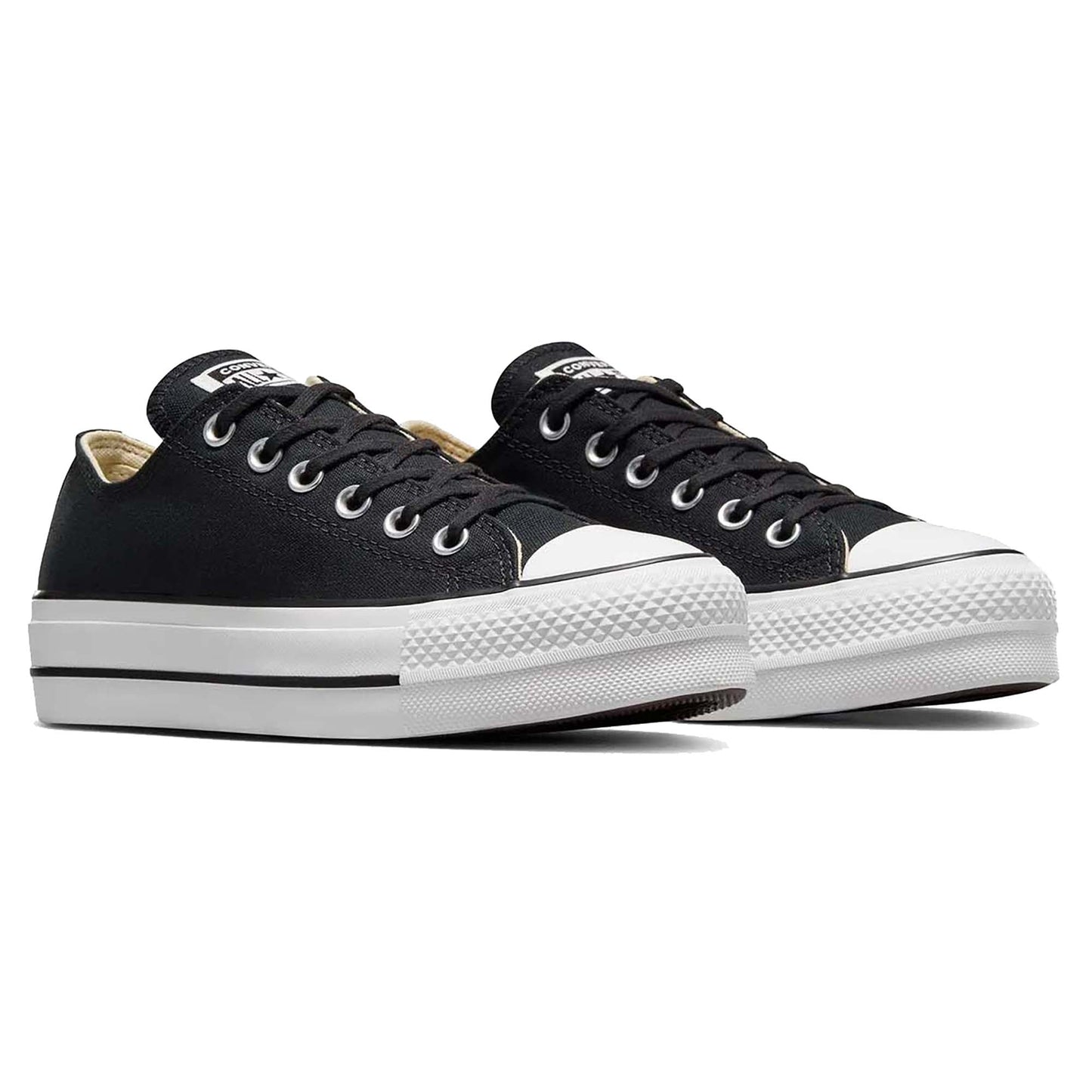 Chuck Taylor All Star Lift Low Top Women's Sportswear Shoes