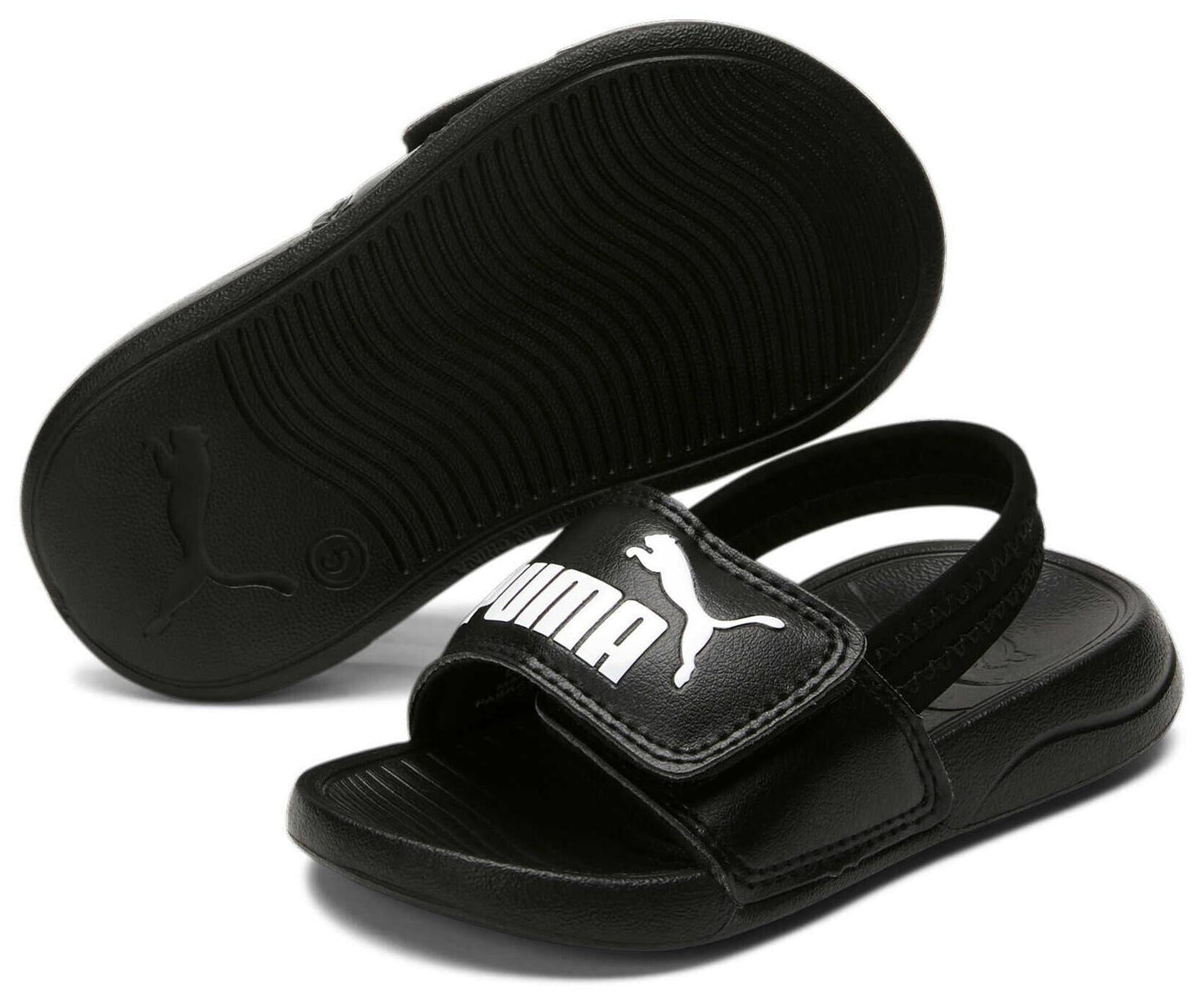Popcat 20 Backstrap AC Infant's Sandals