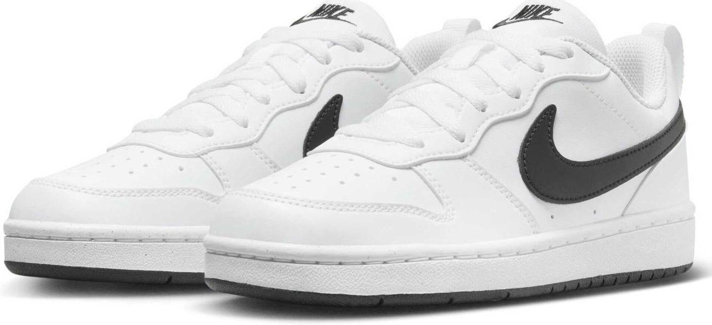 Court Borough Low Recraft GS Junior's Sportswear Shoes