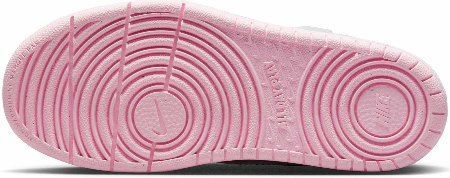 Court Borough Low Recraft Kid's Sportswear Shoes