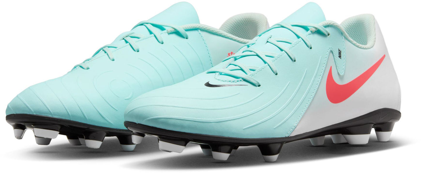 Phantom GX 2 Club MG Low-Top Men's Football Boots