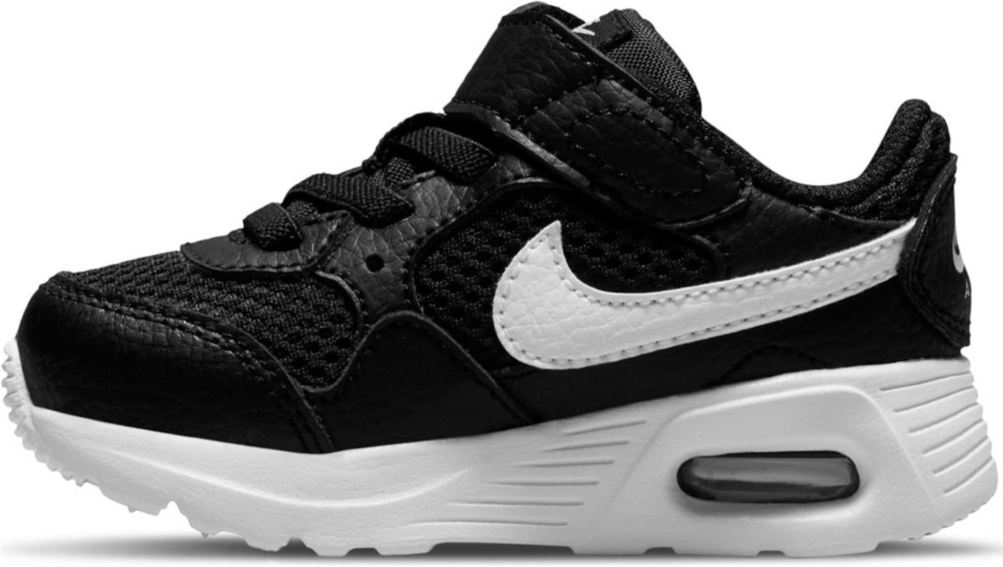 Air Max SC Toddler's Shoes
