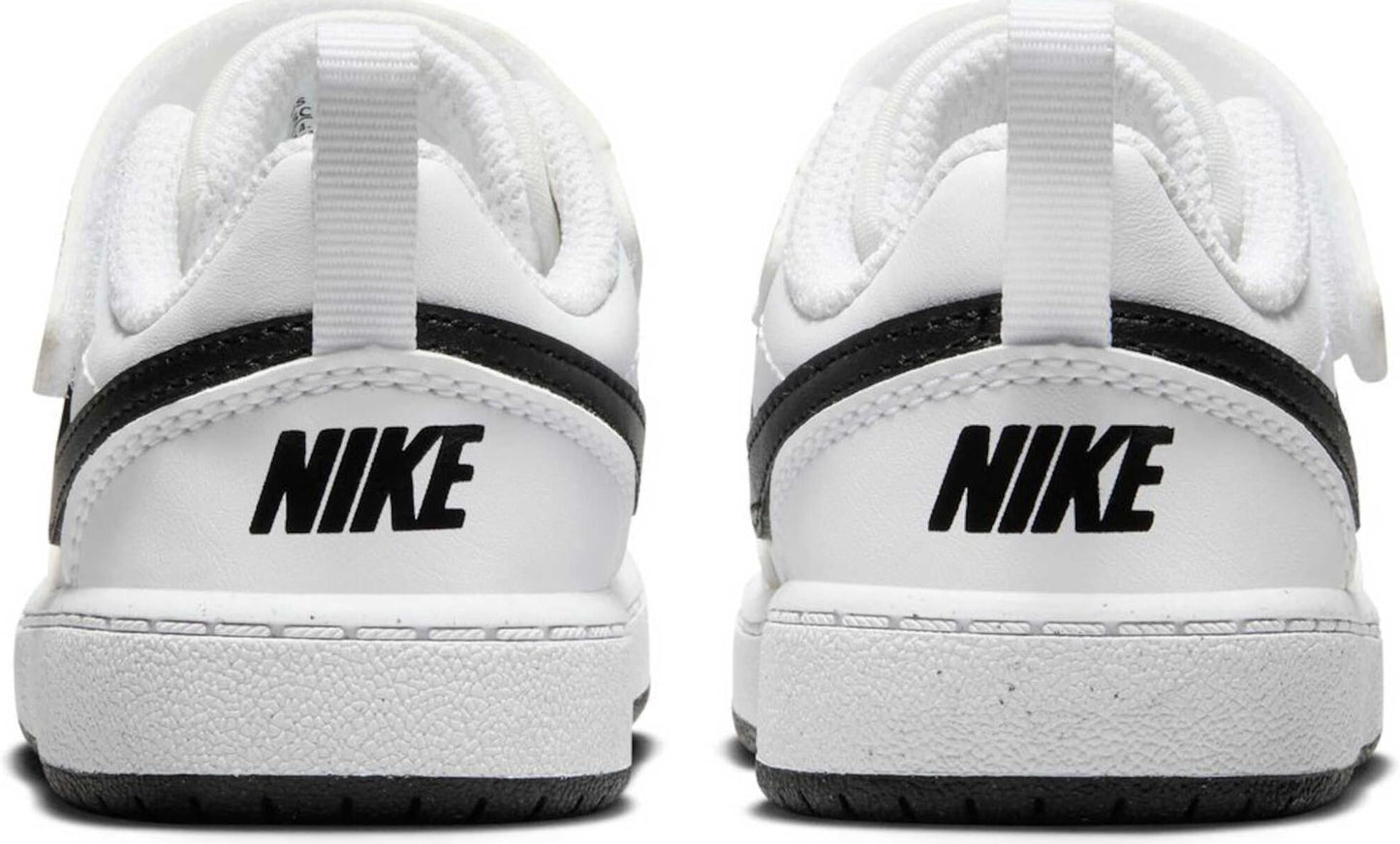Court Borough Low Recraft Toddler's Sportswear Shoes