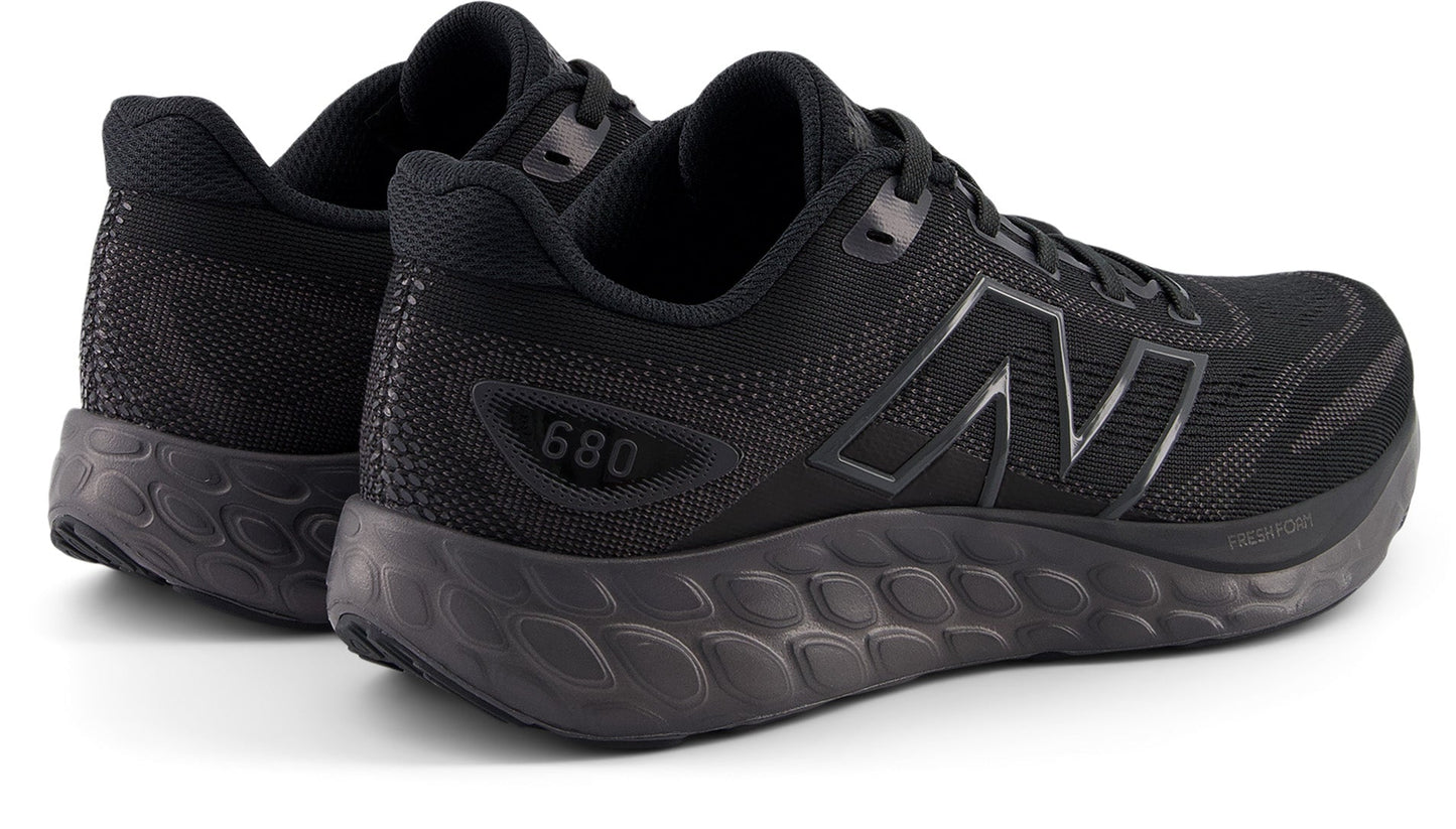 Fresh Foam 680 V8 Women's Running Shoes (Width D)