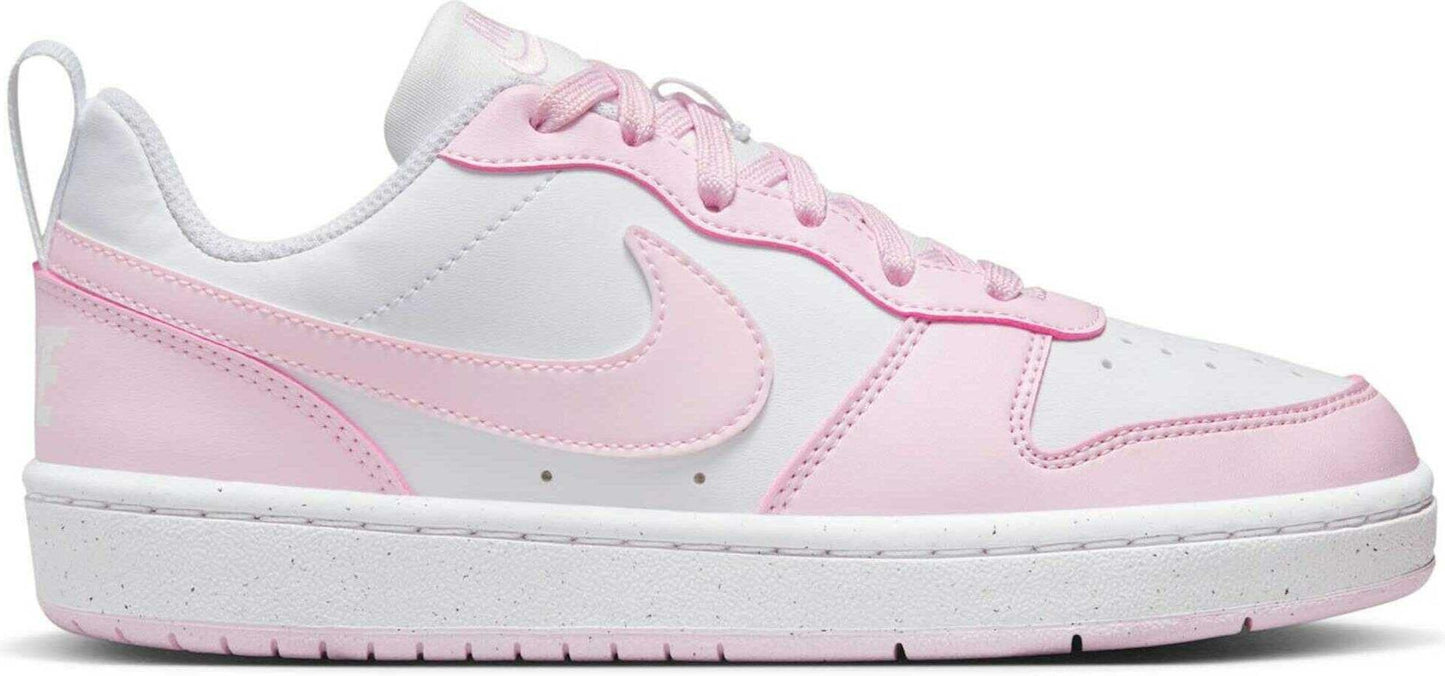 Court Borough Low Recraft GS Junior's Sportswear Shoes