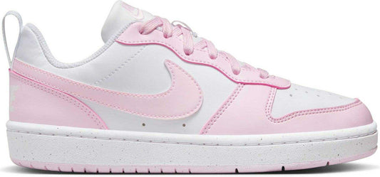 Court Borough Low Recraft GS Junior's Sportswear Shoes