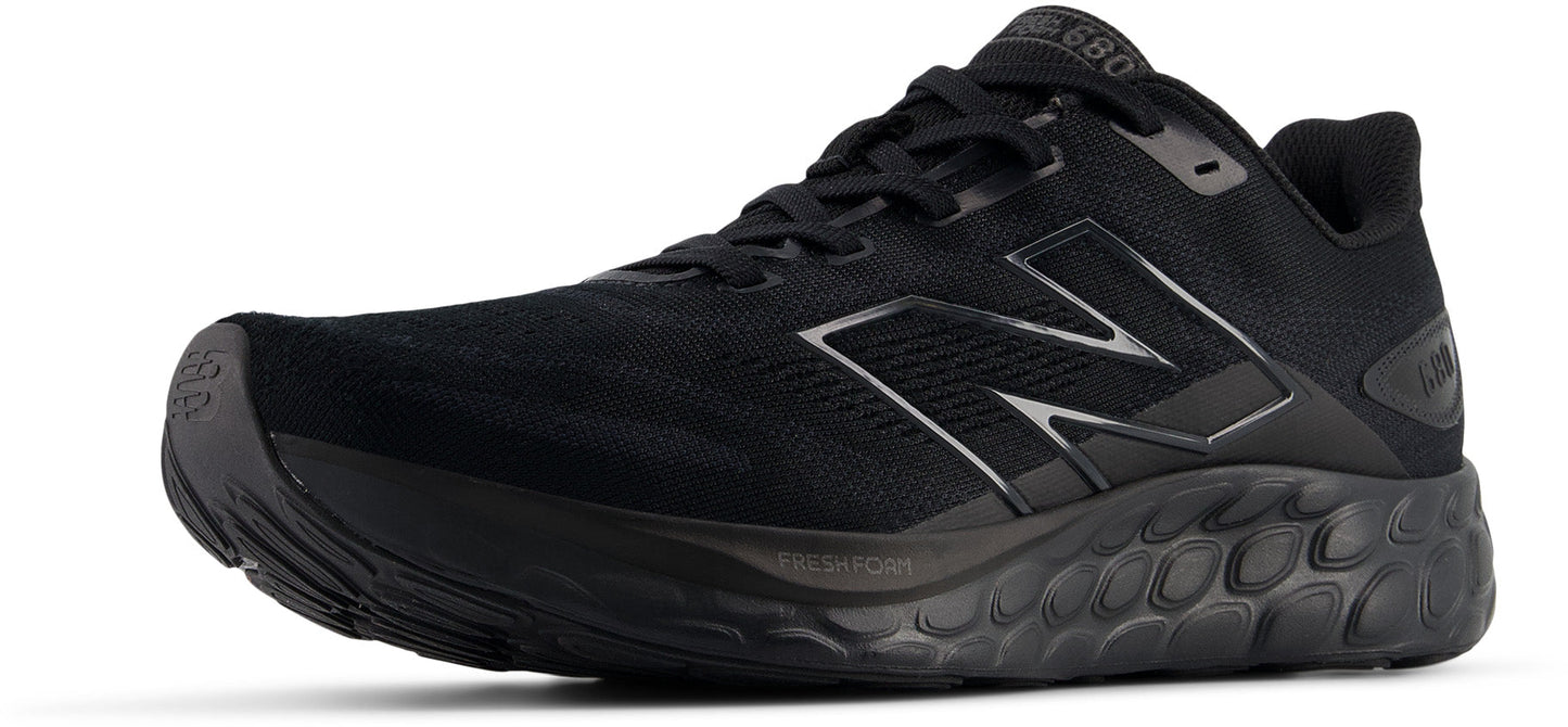 Fresh Foam X 680v8 Men's Running Shoes (Width 4E)