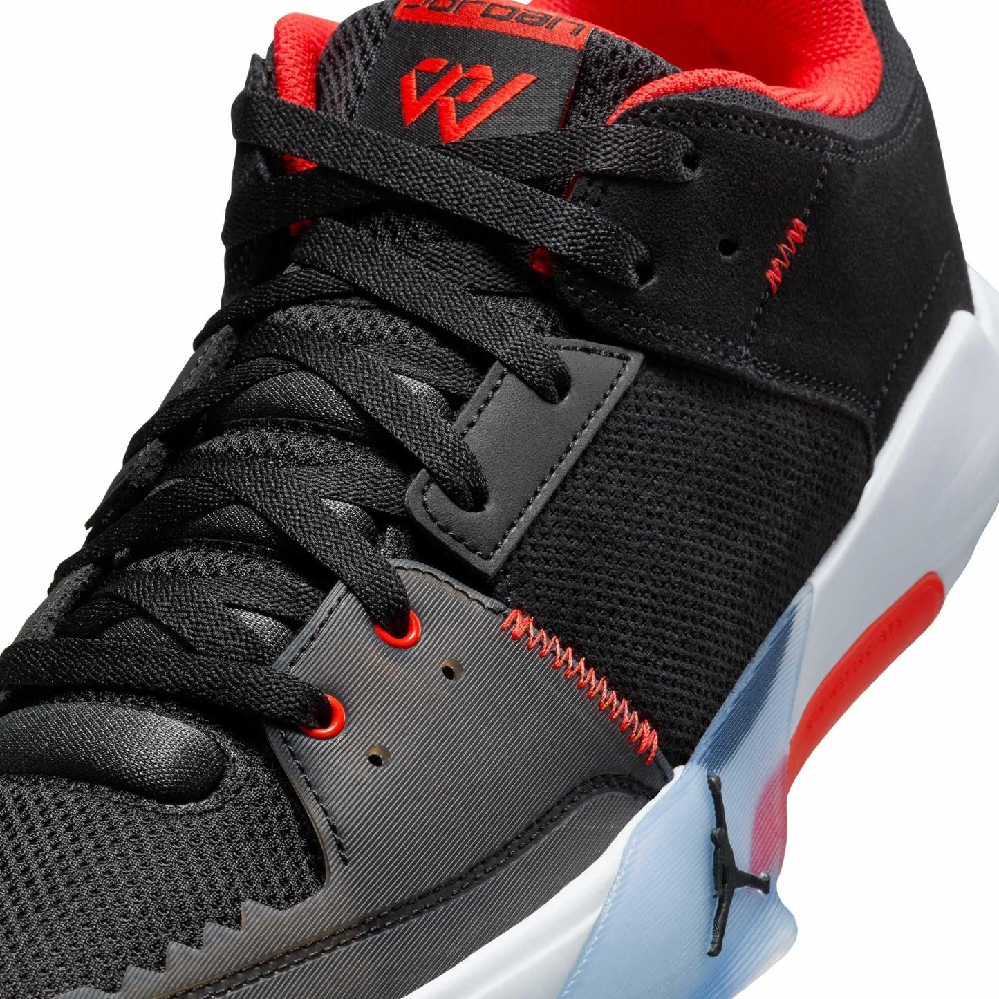 One Take 5 Basketball Shoes