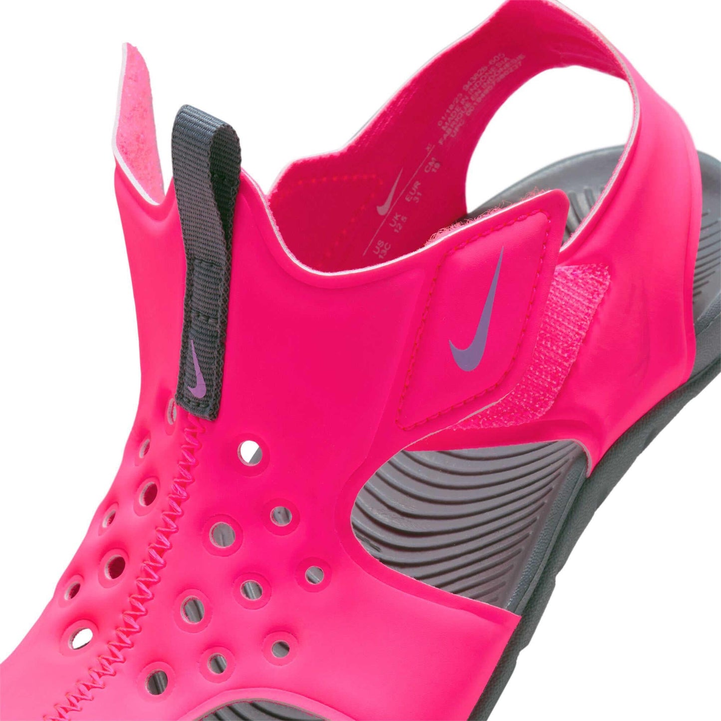 Sunray Protect 2 Little Kid's Sandals
