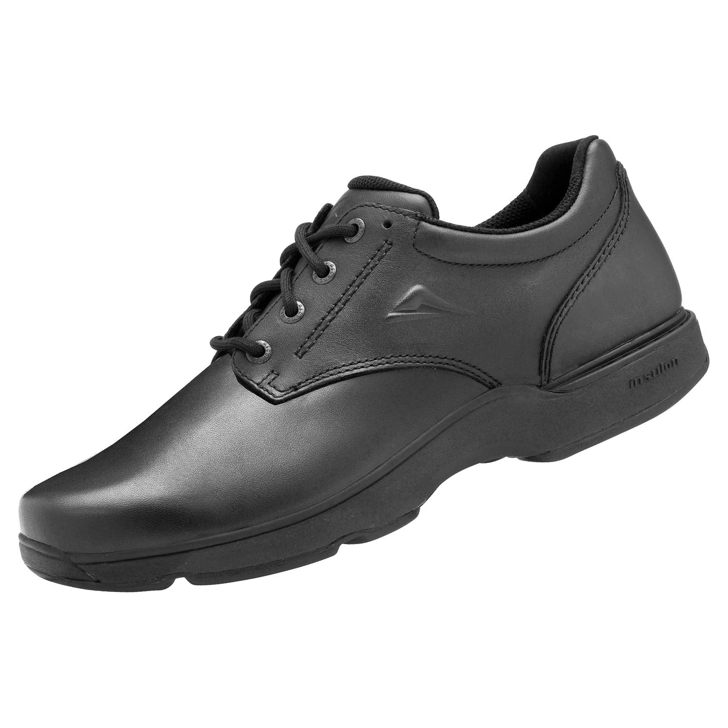 Apex Men's Senior School Shoes (D)