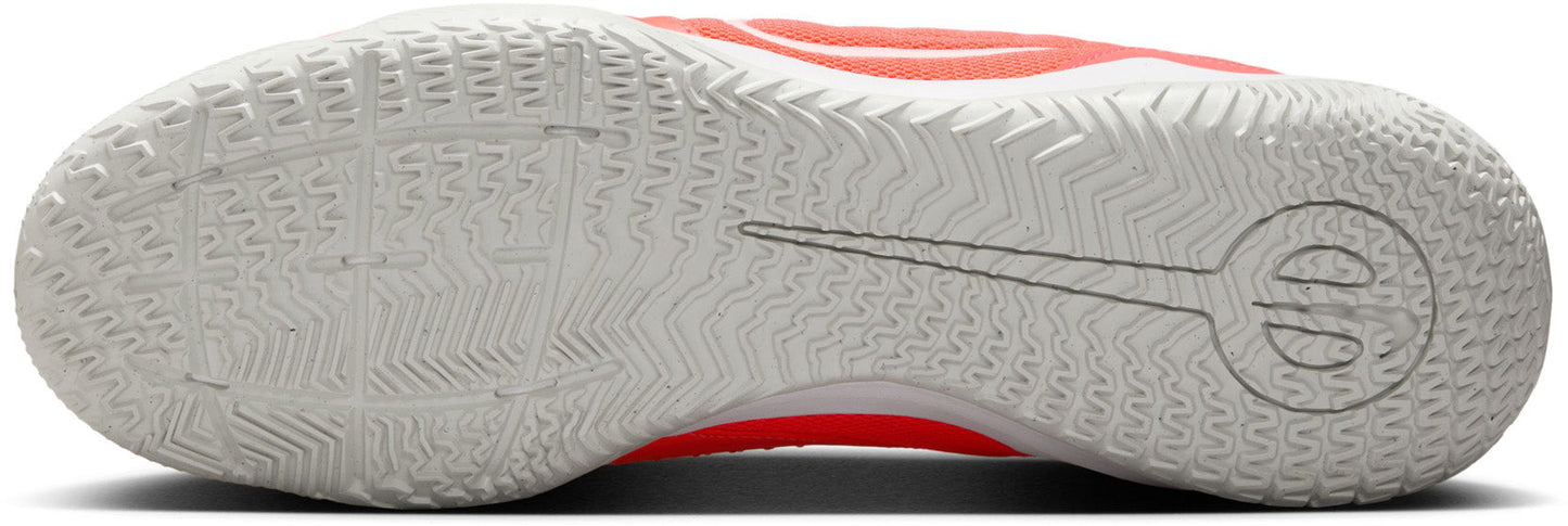 Nike Tiempo Legend 10 Academy Indoor/Court Low Top Soccer Shoes