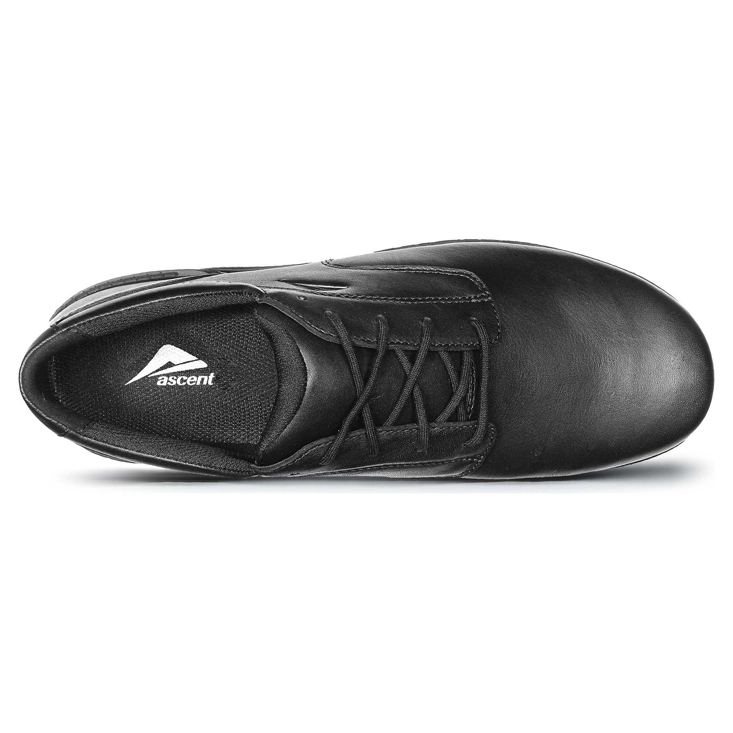 Scholar Men's Senior School Shoes (2E)