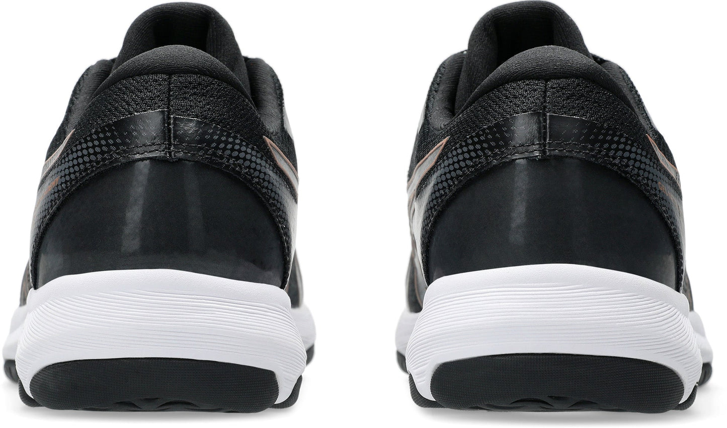 GEL-NETBURNER ACADEMY 10 Women's Netball Shoes
