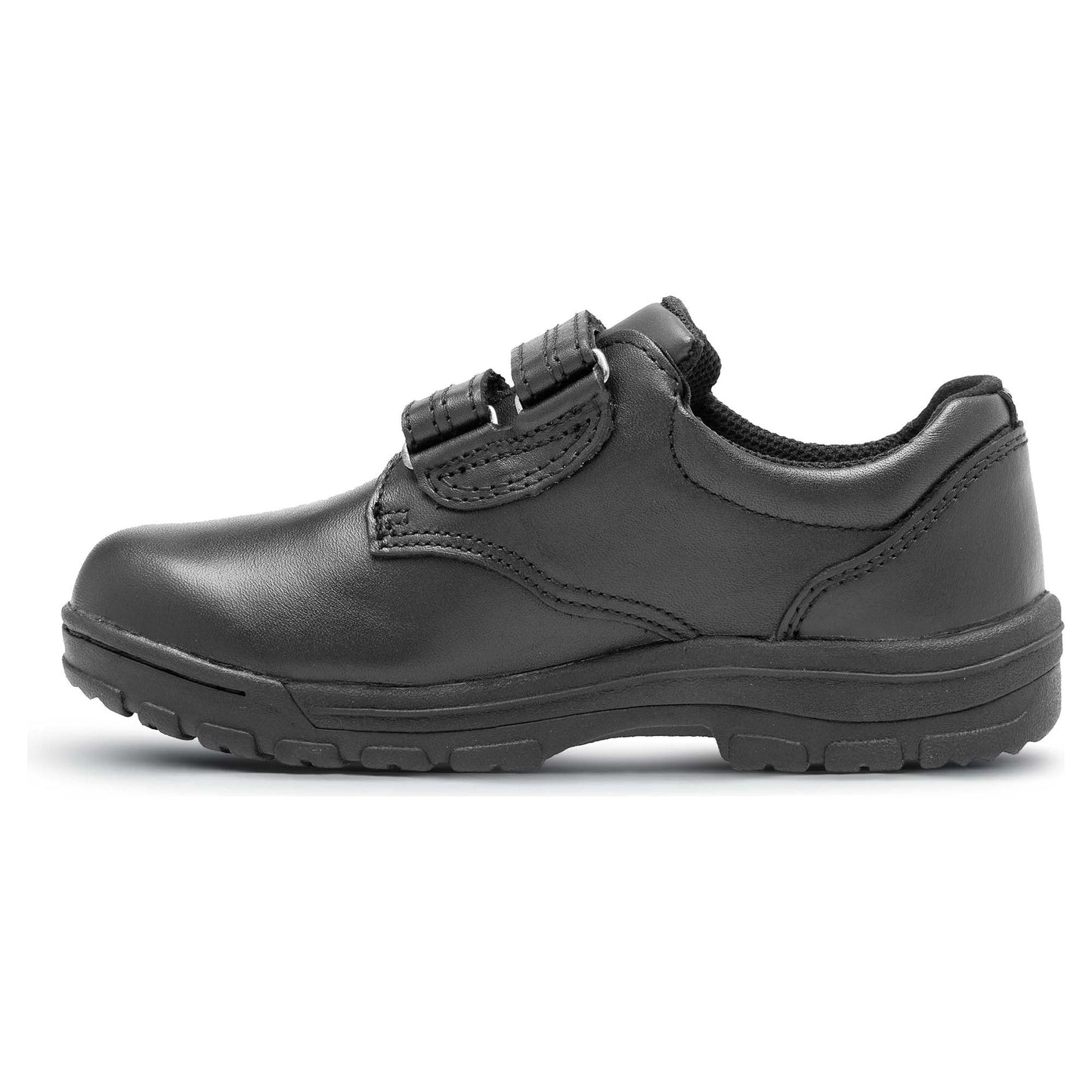 Academy Unisex Junior's School Shoes (D)