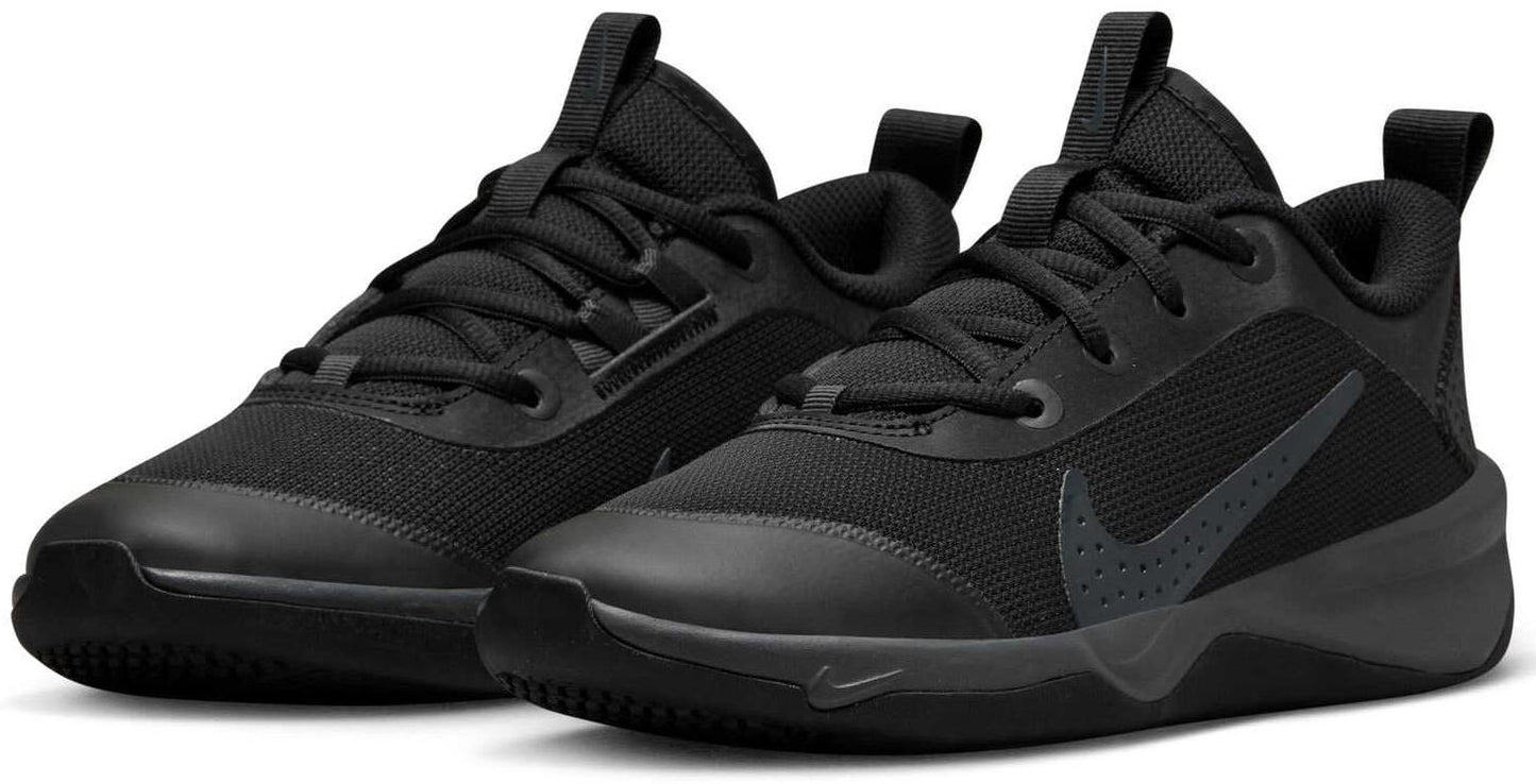 Omni Multi-Court Junior's Indoor Court Shoes