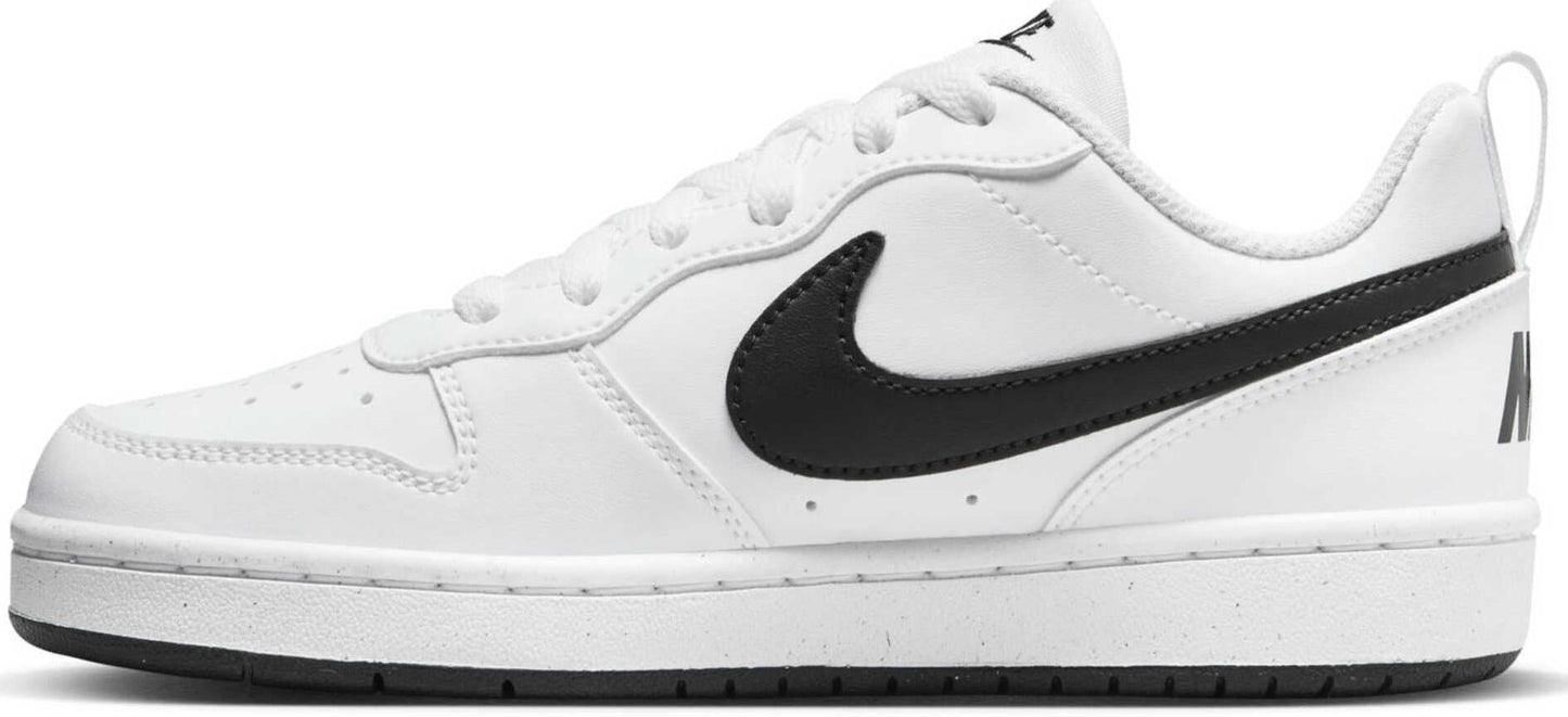 Court Borough Low Recraft GS Junior's Sportswear Shoes