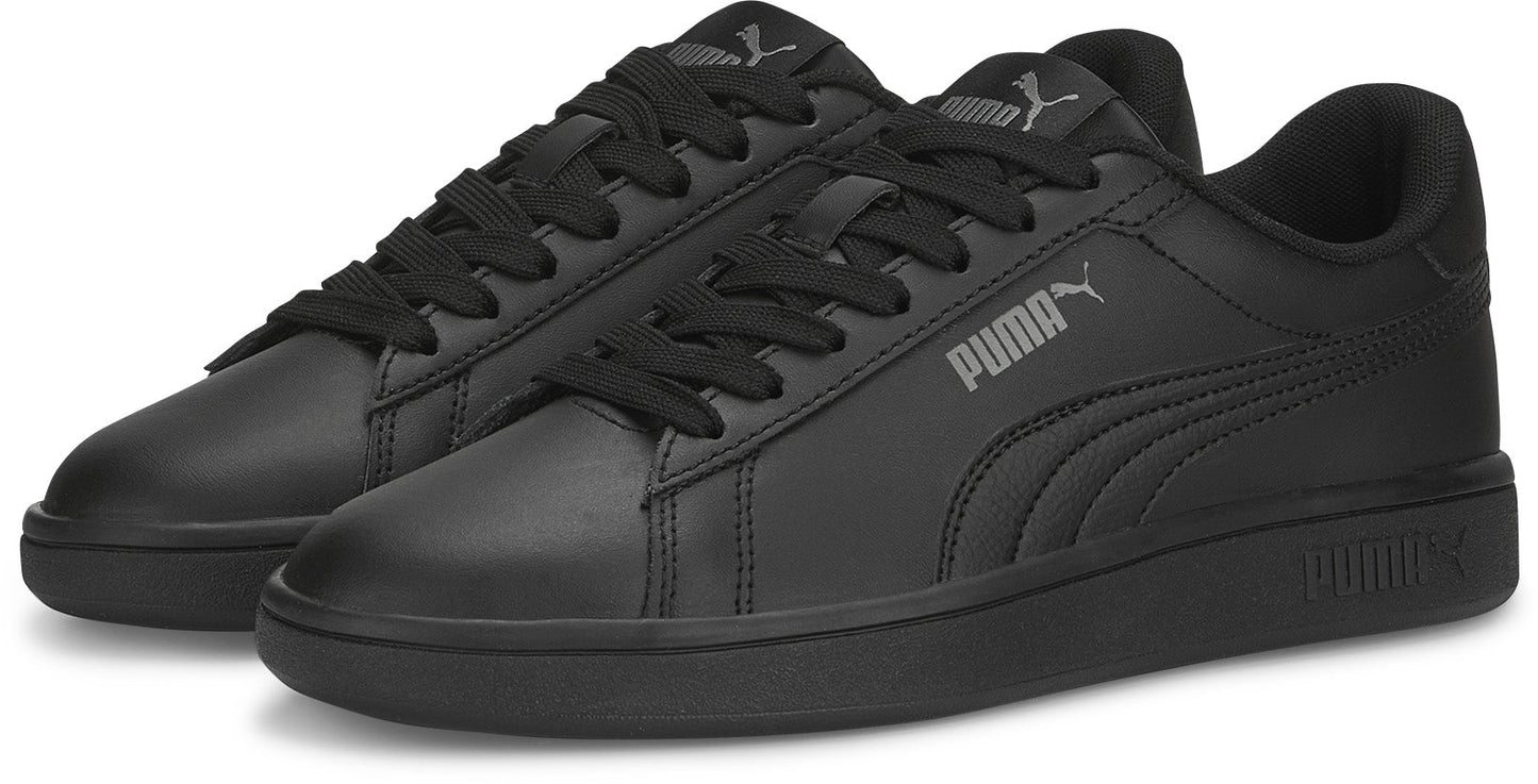 SMASH 3.0 Leather Junior's Sportswear Shoes
