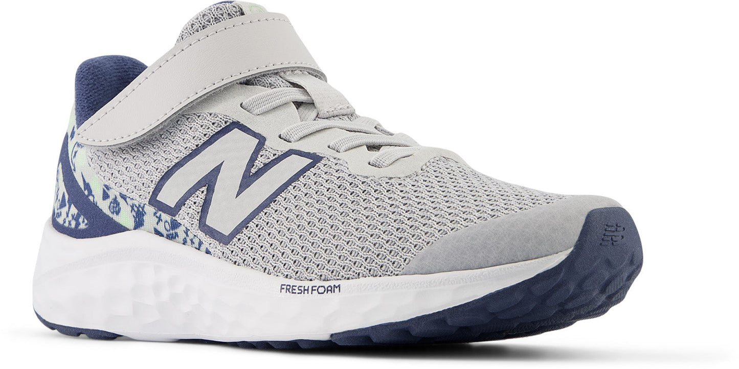 Arishi V4 Kid's Running Shoes (Width M)