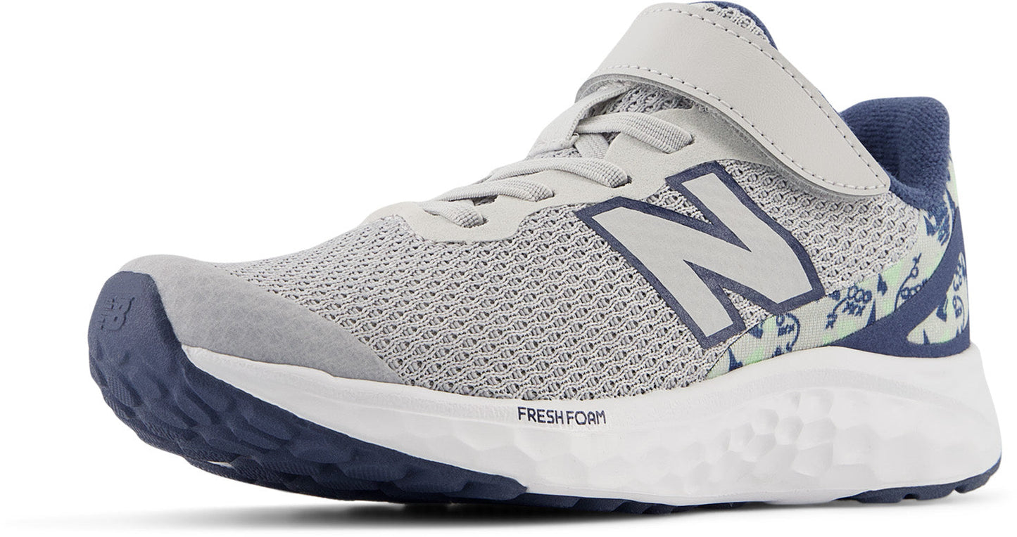 Arishi V4 Kid's Running Shoes (Width M)