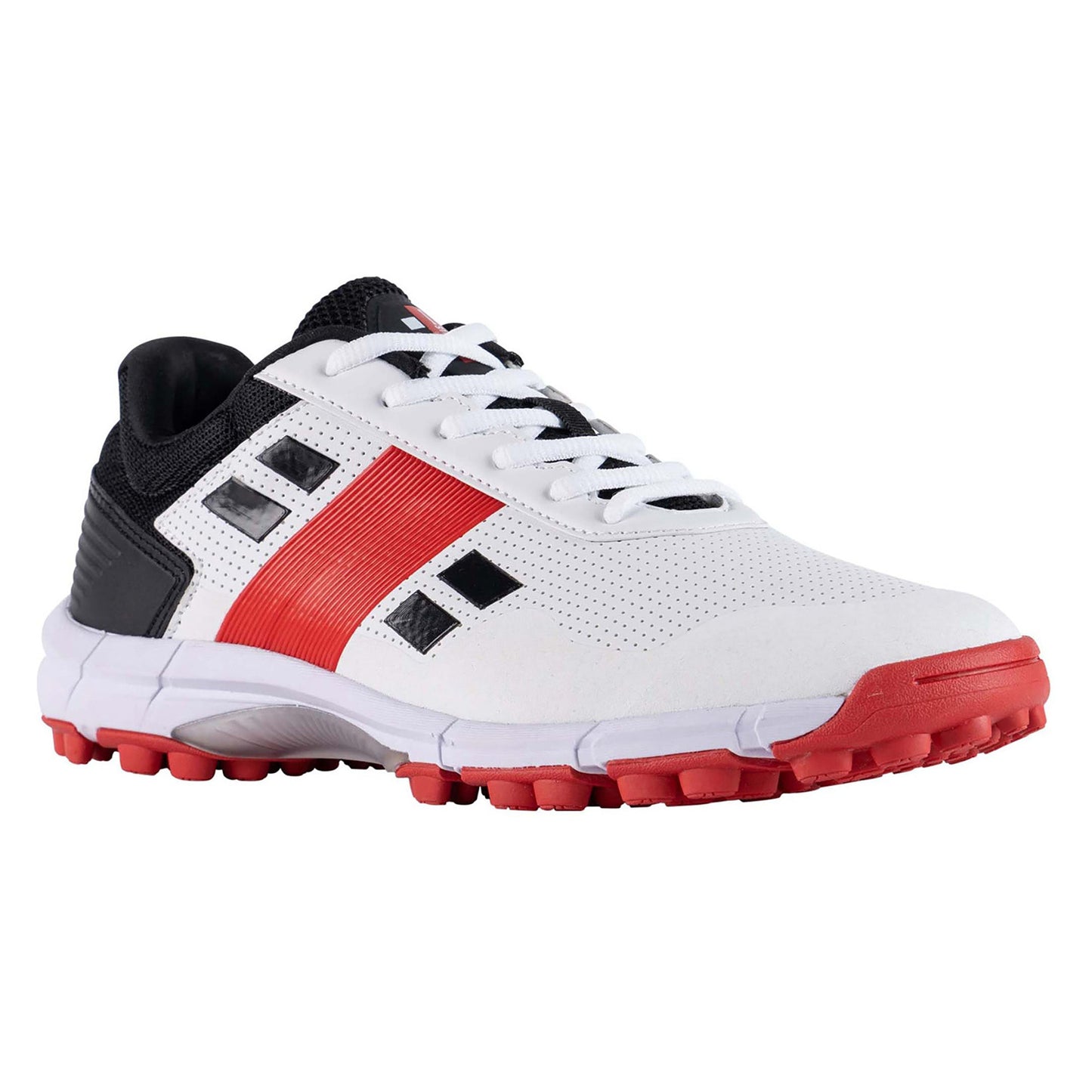 Velocity 4.0 Rubber Junior's Cricket Shoes