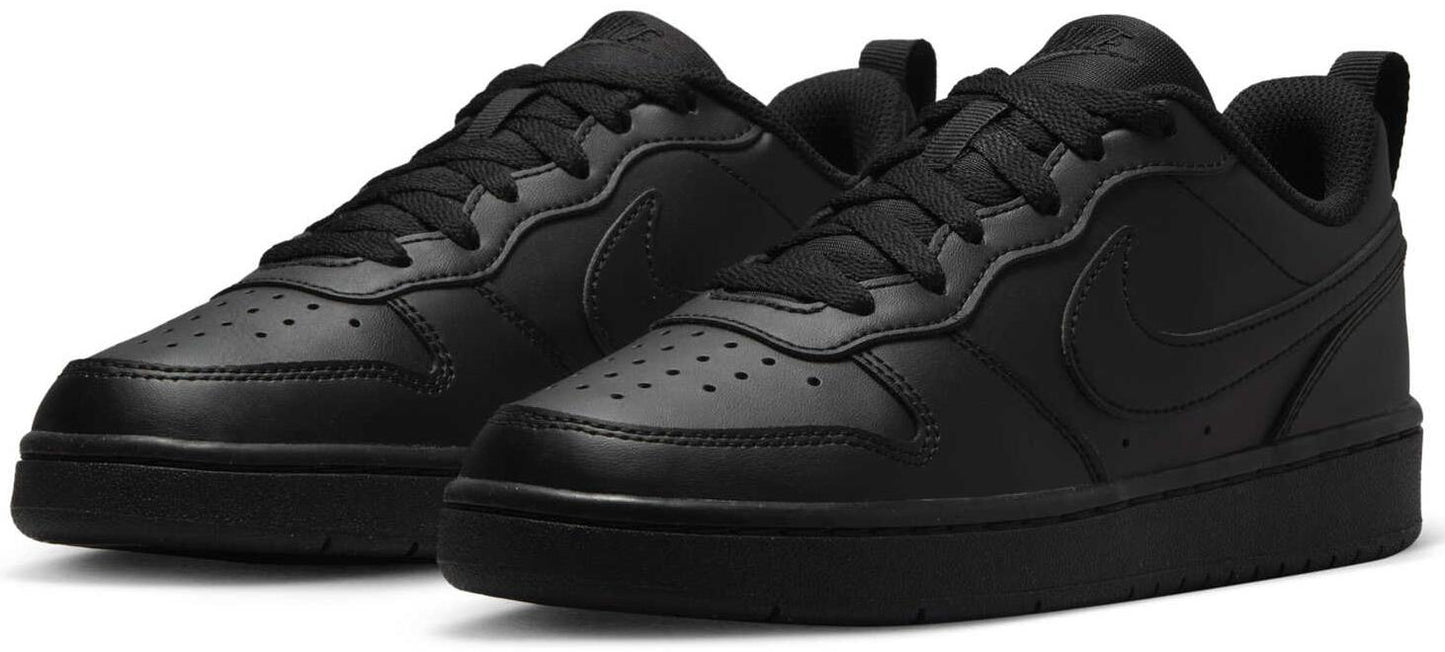 Court Borough Low Recraft GS Junior's Sportswear Shoes