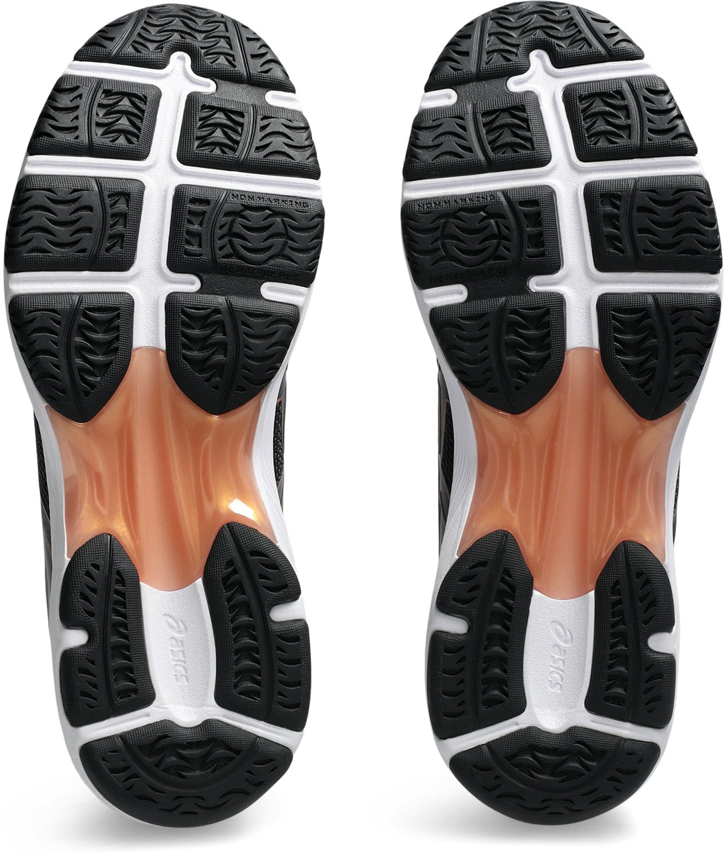 GEL-NETBURNER ACADEMY 10 Women's Netball Shoes