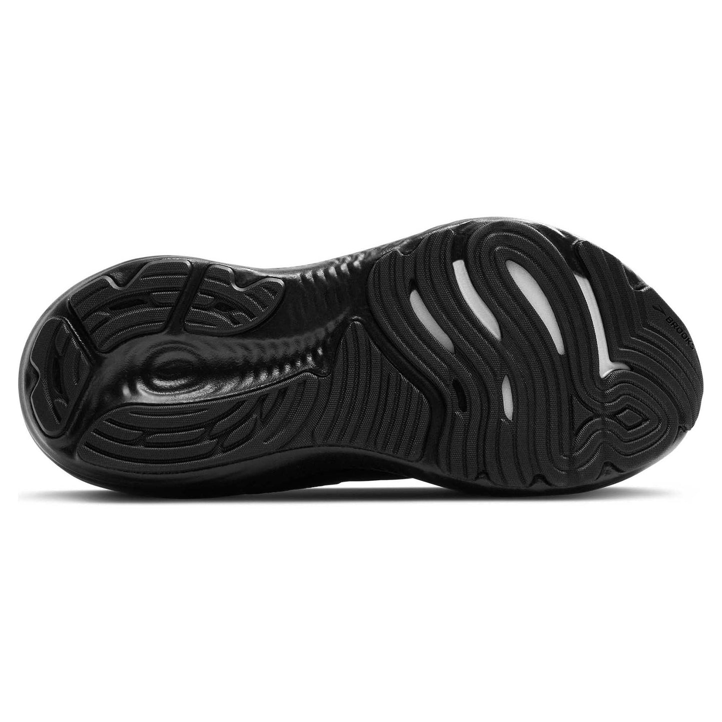 Glycerin GTS 22 Women's Running Shoes (Width D)