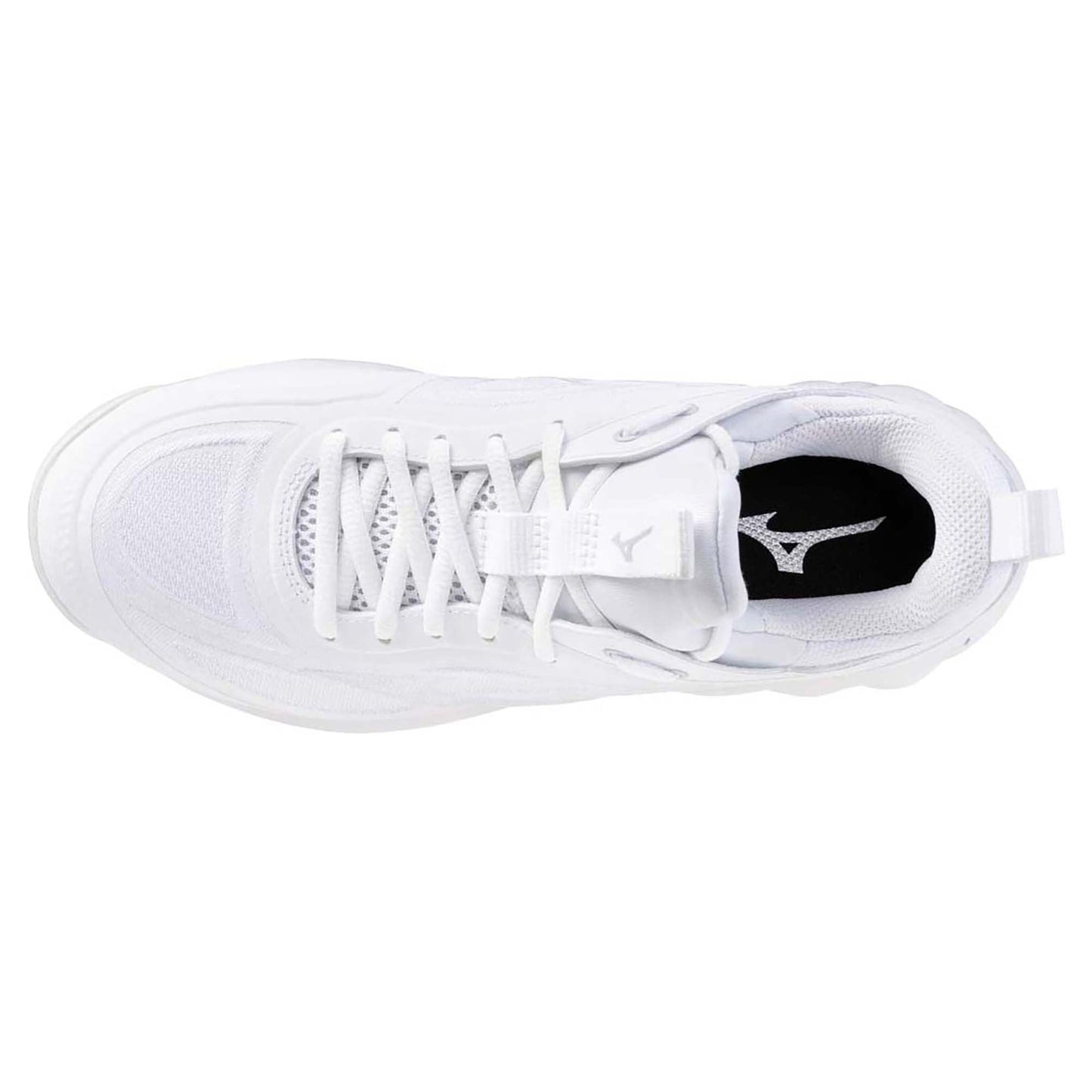 Wave Luminous 3 Women's Netball Shoes (Width D)