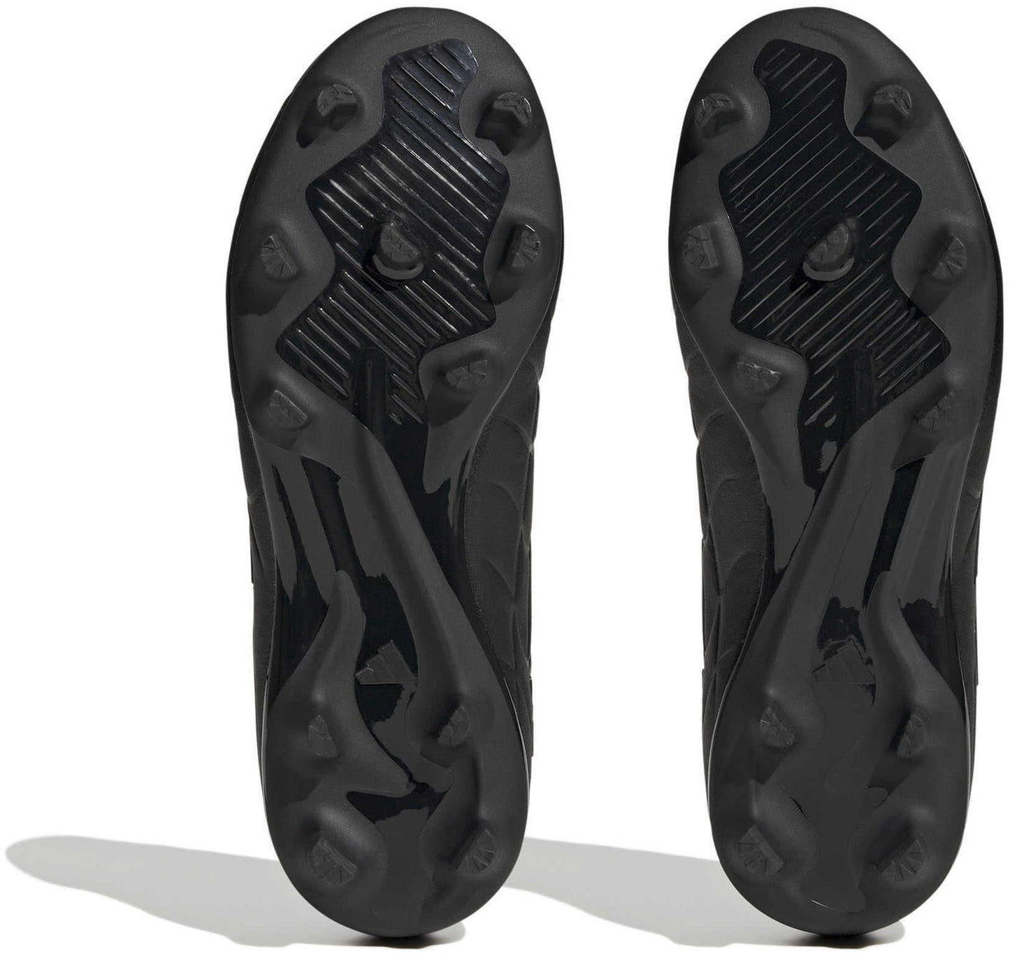 Copa Pure.3 Firm Ground Junior's Football Boots