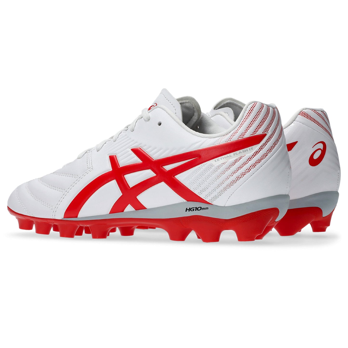 Lethal Flash IT 3 GS Junior's Football Boots