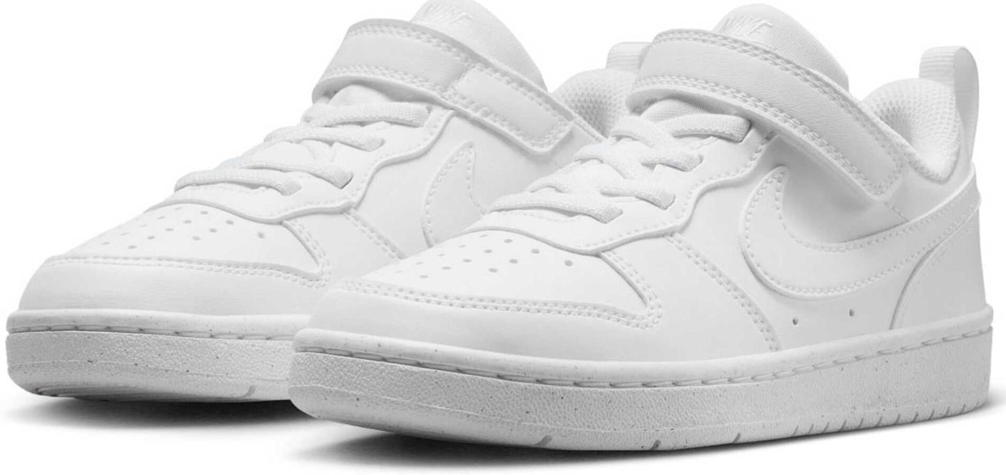 Court Borough Low Recraft Kid's Sportswear Shoes