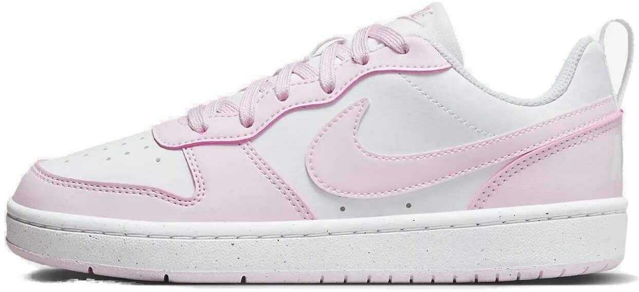 Court Borough Low Recraft GS Junior's Sportswear Shoes
