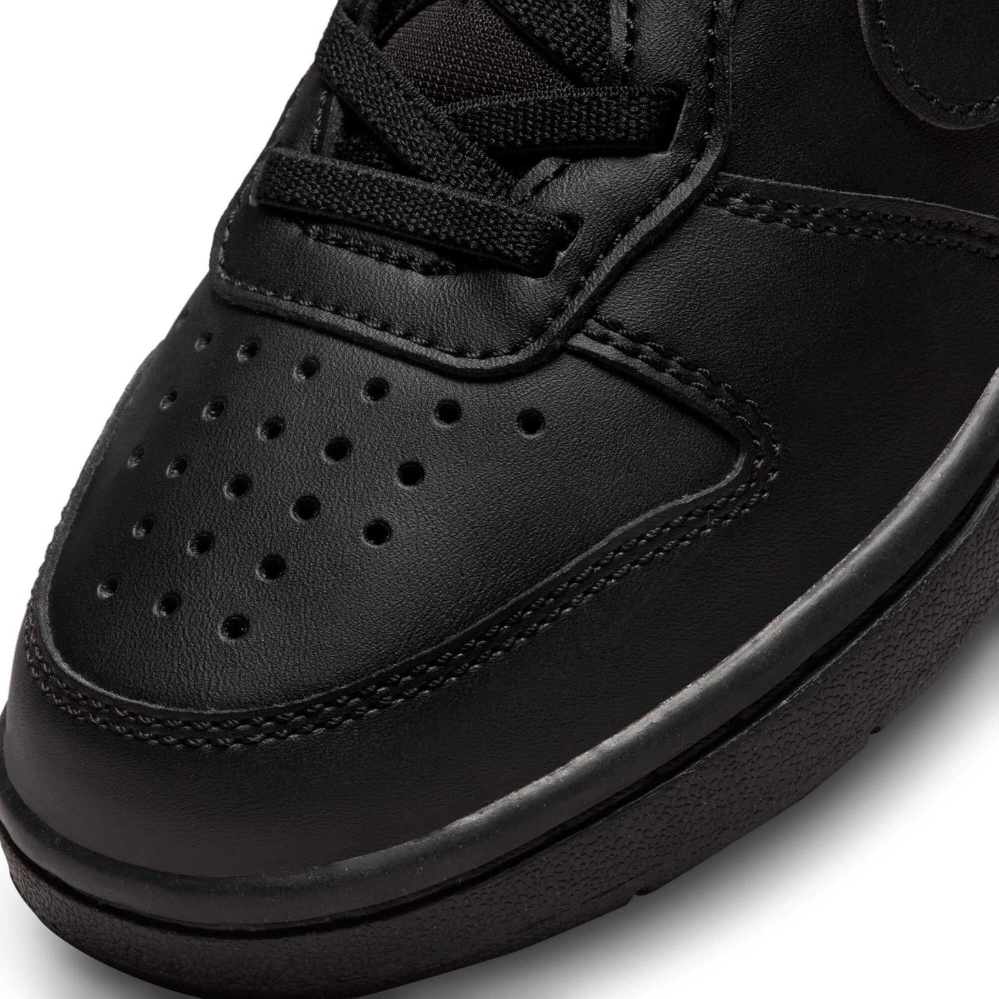 Court Borough Low Recraft Kid's Sportswear Shoes