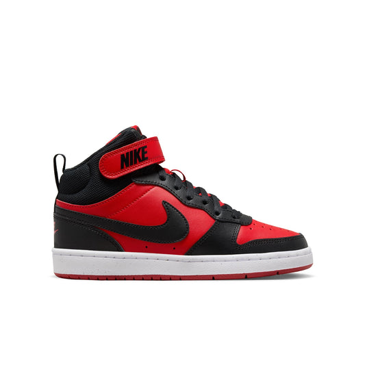 Court Borough Mid 2 GS Junior's Sportswear Shoes
