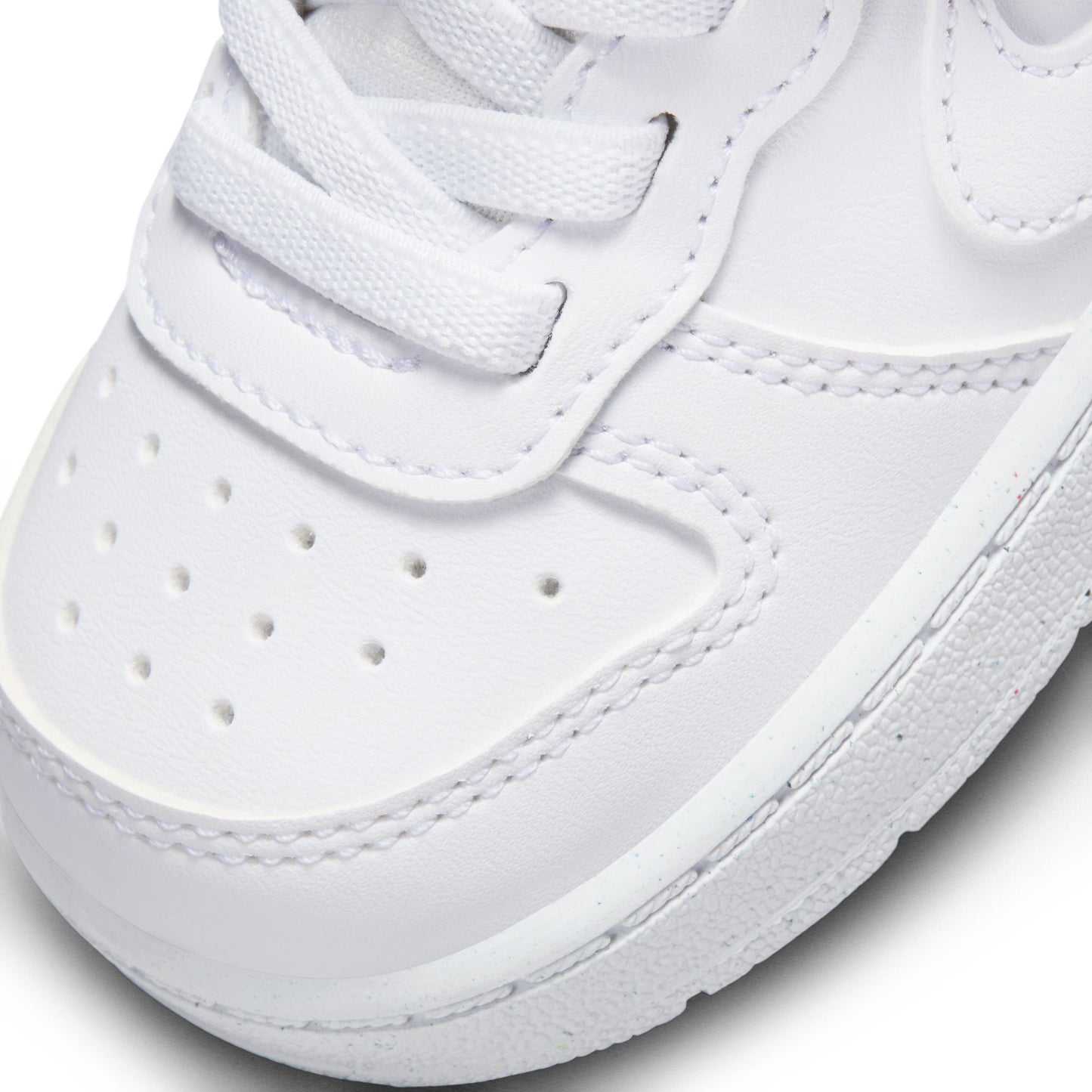 Court Borough Low Recraft Toddler's Sportswear Shoes