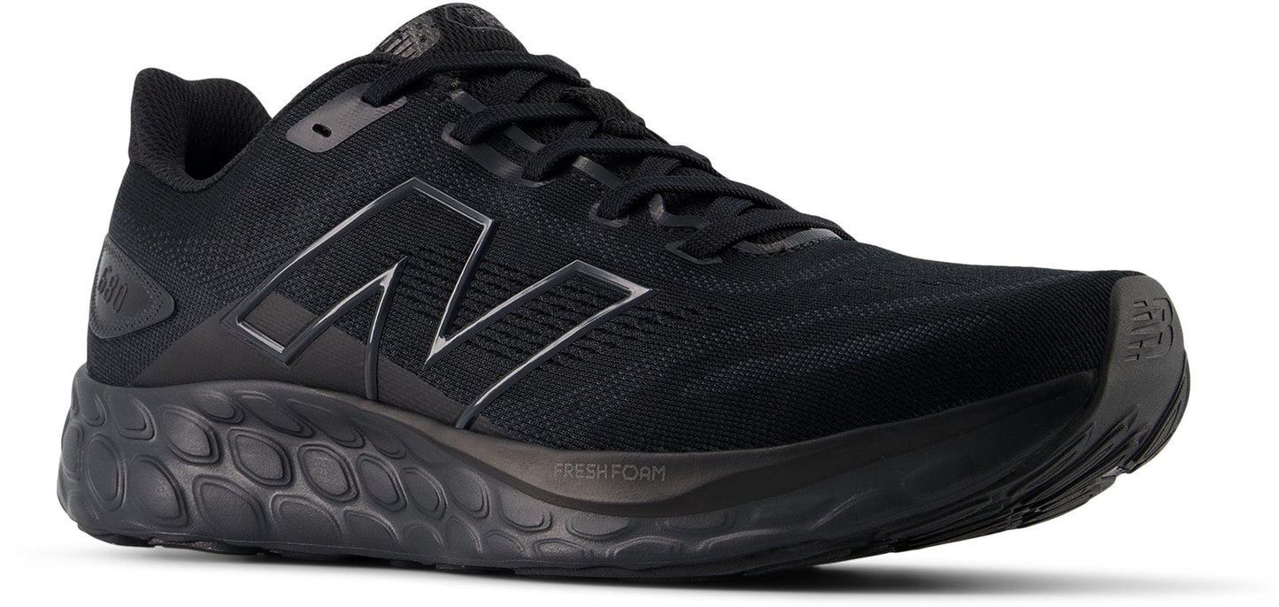 Fresh Foam X 680v8 Men's Running Shoes (Width 4E)