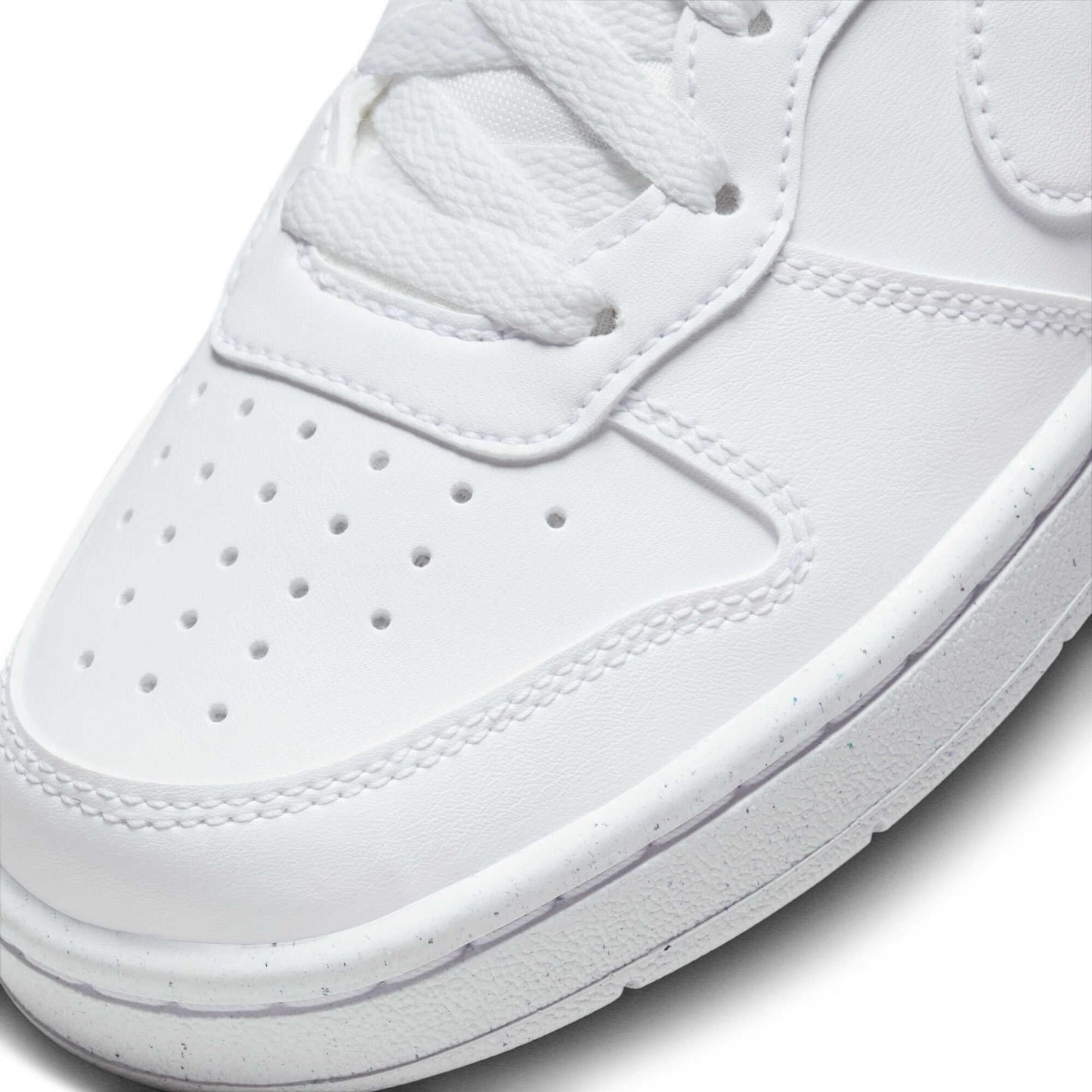 Court Borough Low Recraft GS Junior's Sportswear Shoes