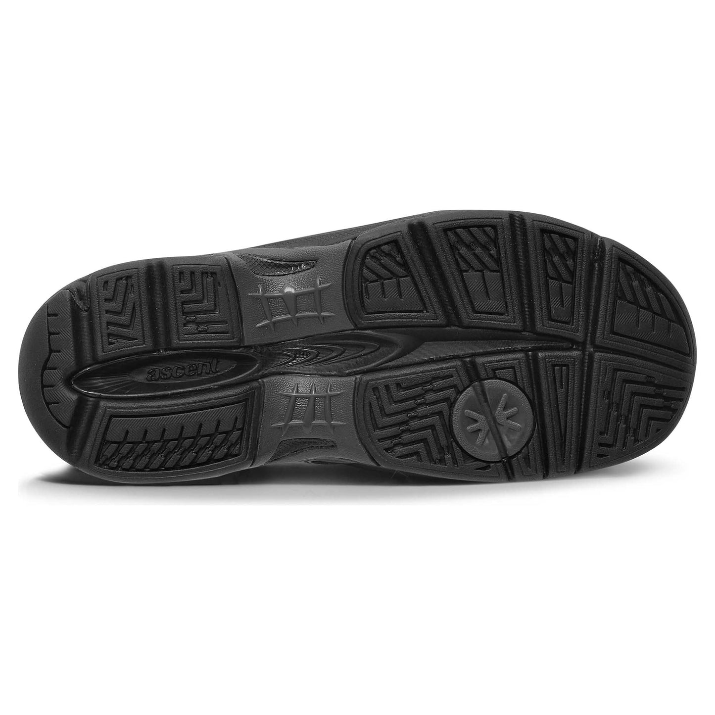 Sustain 2 Wide Unisex Junior's Cross Trainer Shoes (2E)