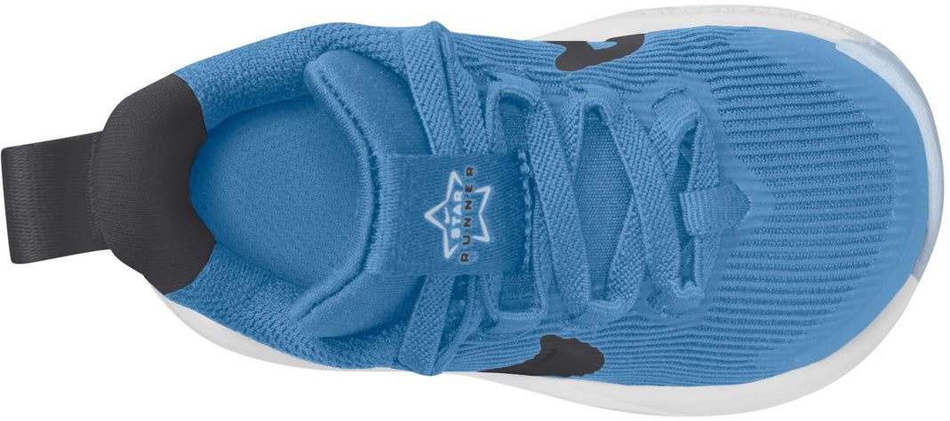 Star Runner 4 Baby/Toddler Shoes