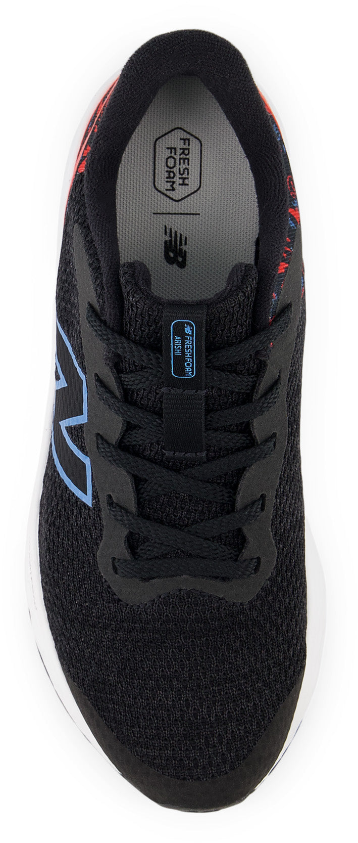 Arishi V4 Junior's Running Shoes (Width M)