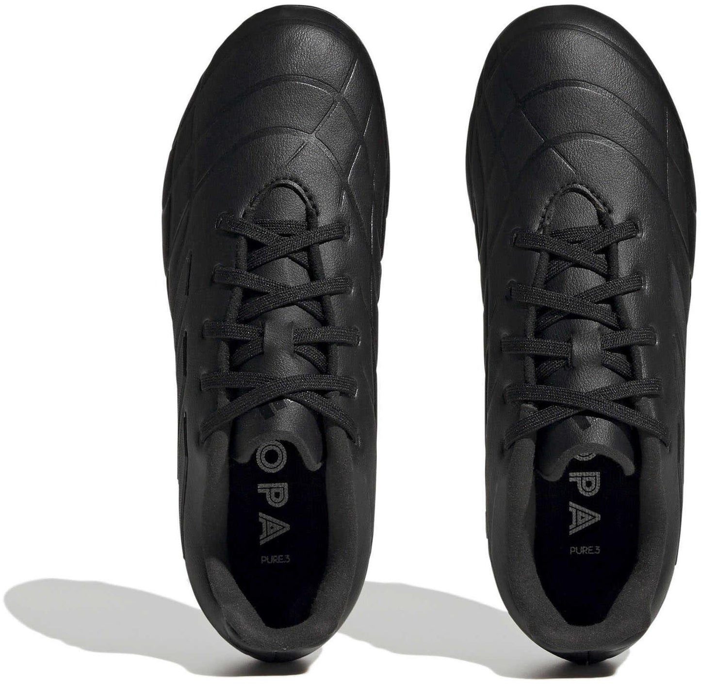 Copa Pure.3 Firm Ground Junior's Football Boots