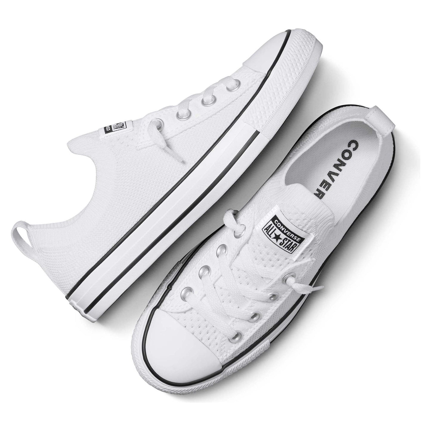 Chuck Taylor Shoreline Knit Slip Women's Sportswear Shoes