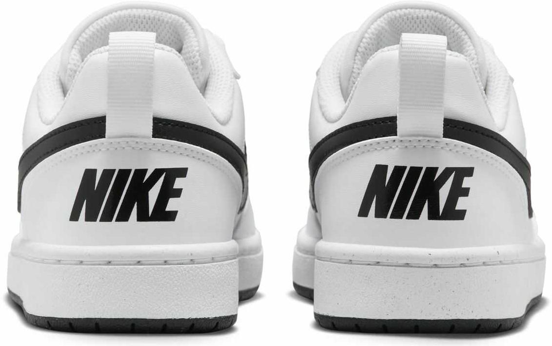 Court Borough Low Recraft GS Junior's Sportswear Shoes