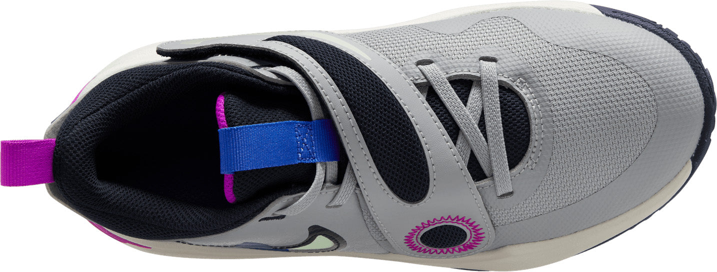 Team Hustle D 11 SE Junior's Basketball Shoes