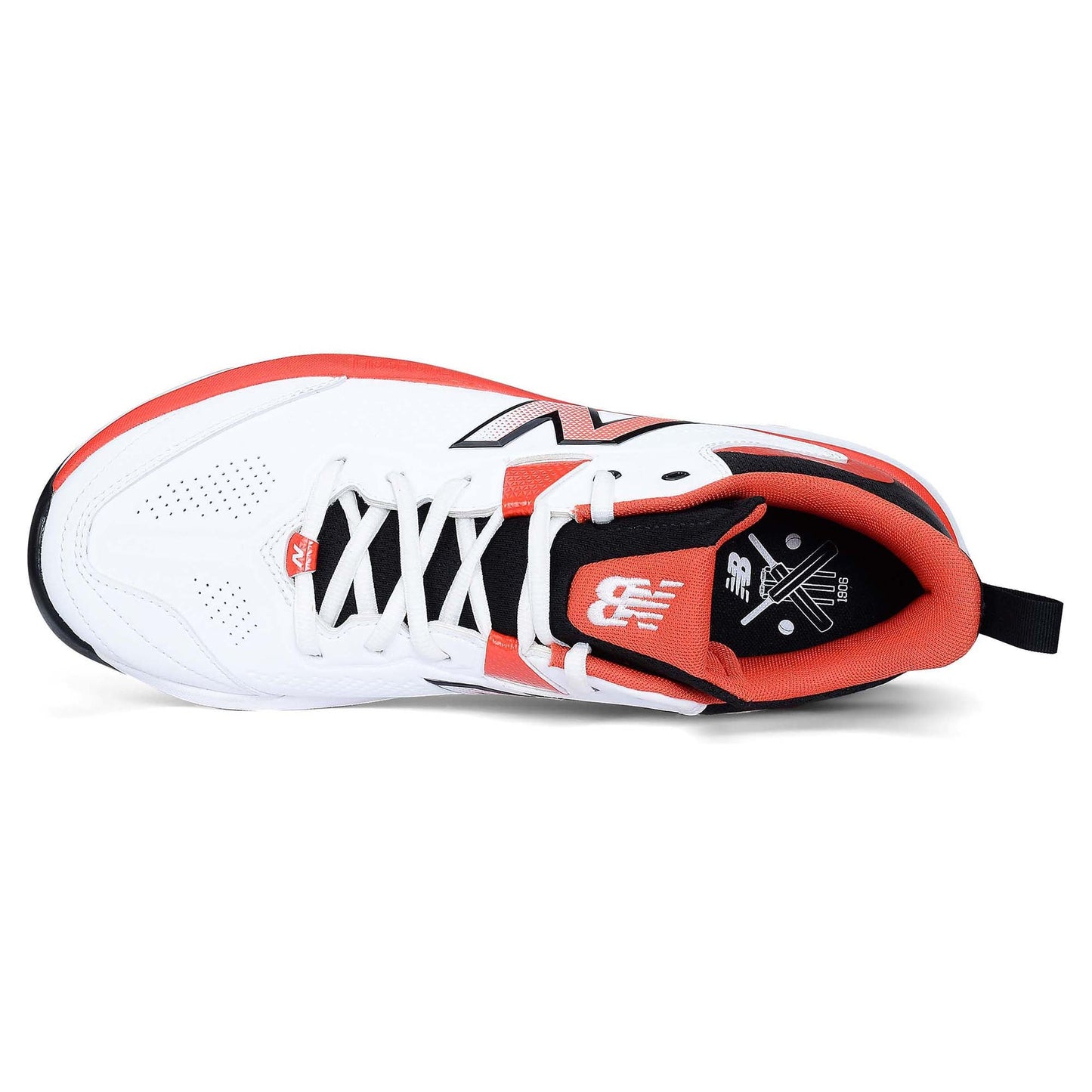 FuelCell CK4030v6 Men's Cricket Shoes (Width 4E)