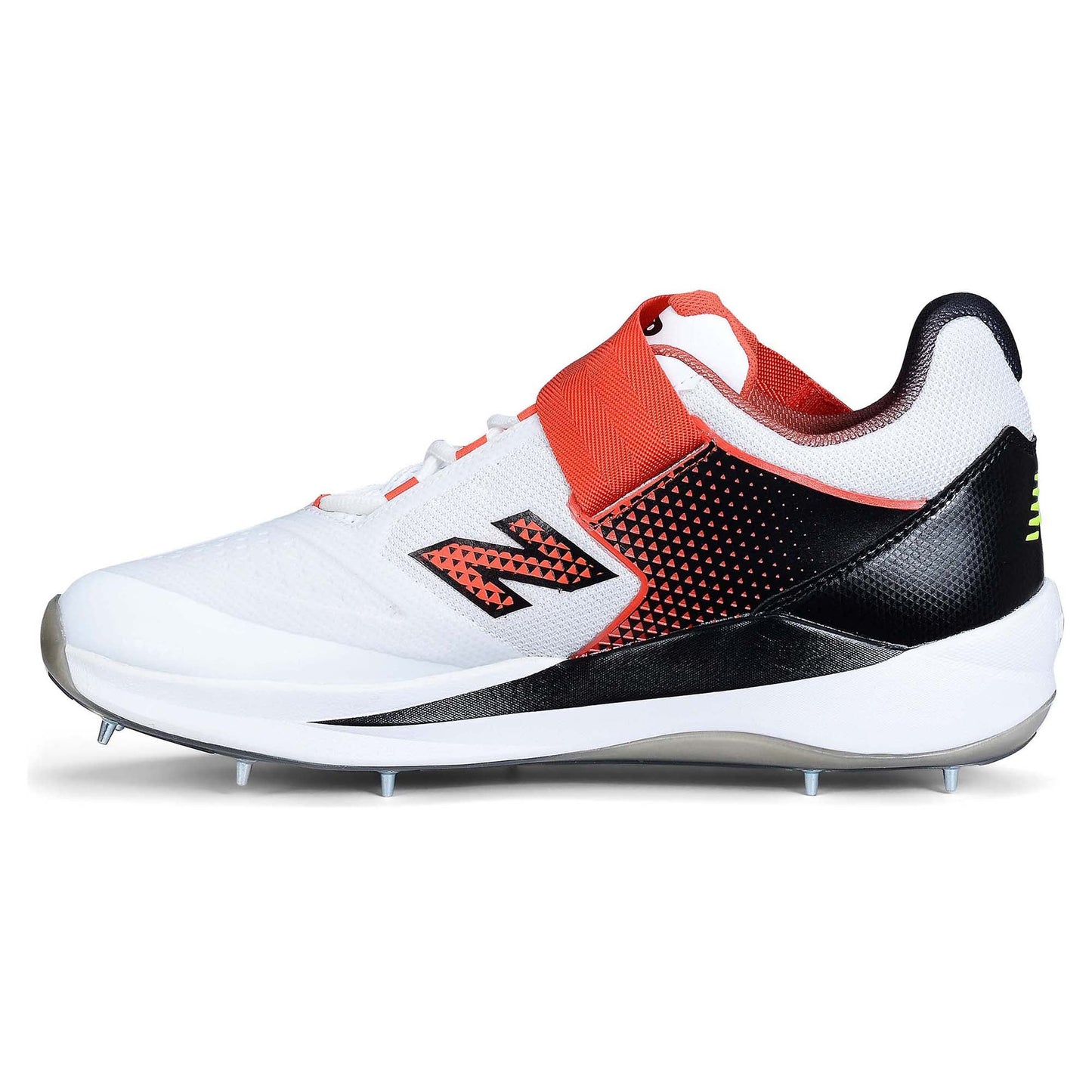 FuelCell Ck4040v7 Cricket Shoes (Width D)