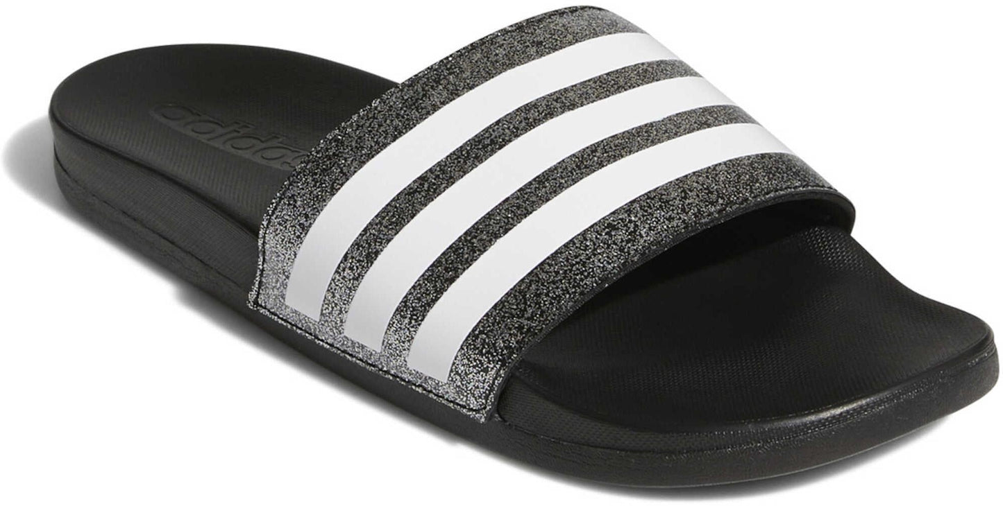 Adilette Cloudfoam+ Kid's Slides